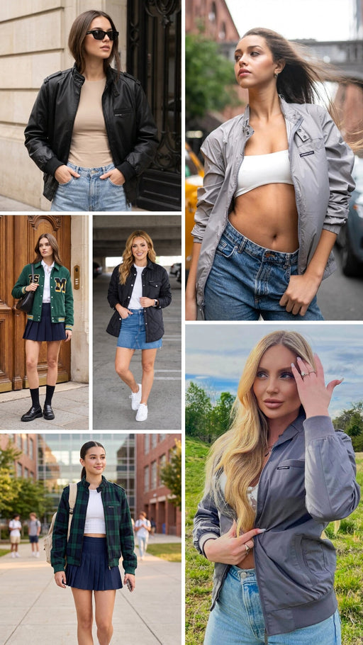 Best Winter Women Jackets that You'll Have for Years