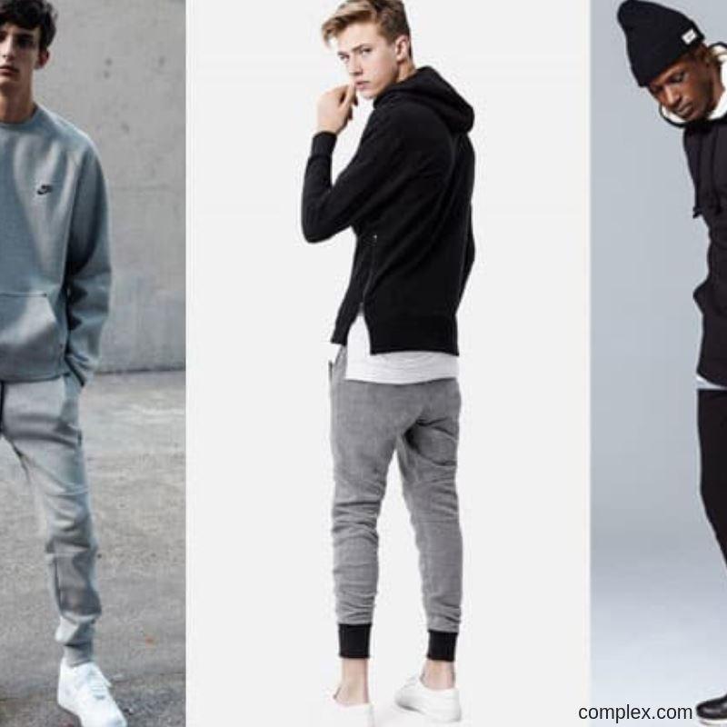 The Rise of Athleisure – And How to Wear It