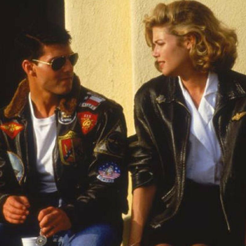 The Bomber Jacket: Where It Came From & Where It’s Going