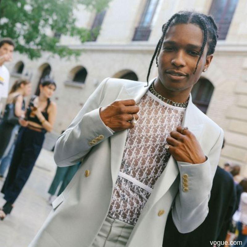 The Top 6 Streetwear Trends of 2019