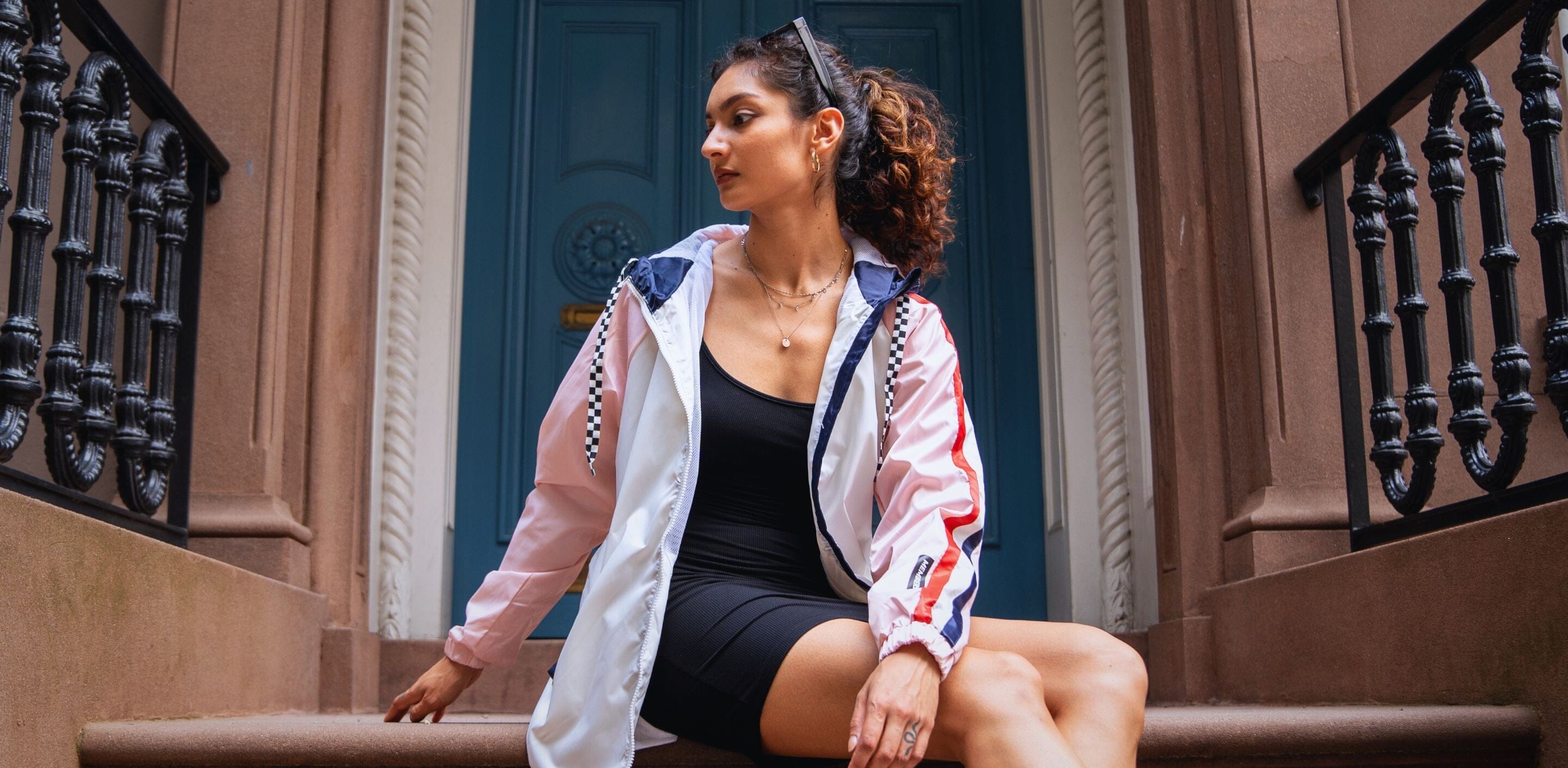 Women’s Jackets Clearance Sale