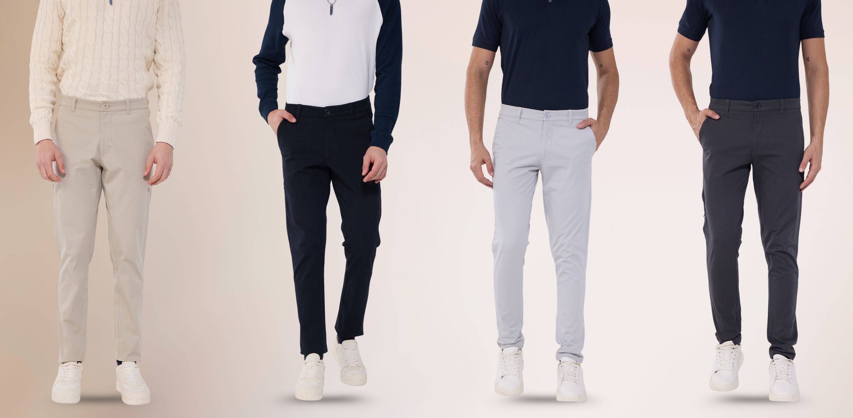Men's Golf Pants Collection | Members Only