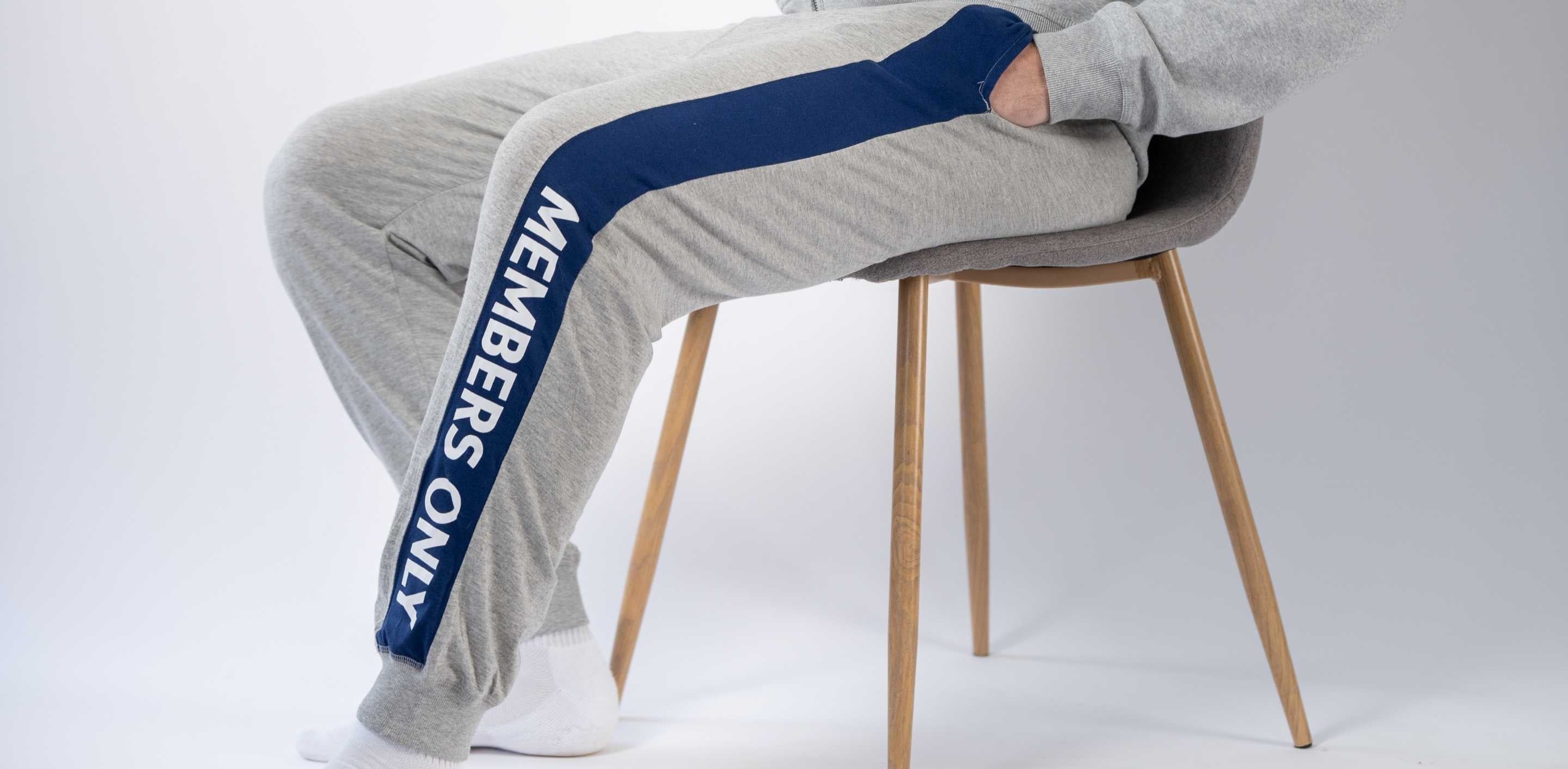 Members Only Men's Sleepwear / Loungewear