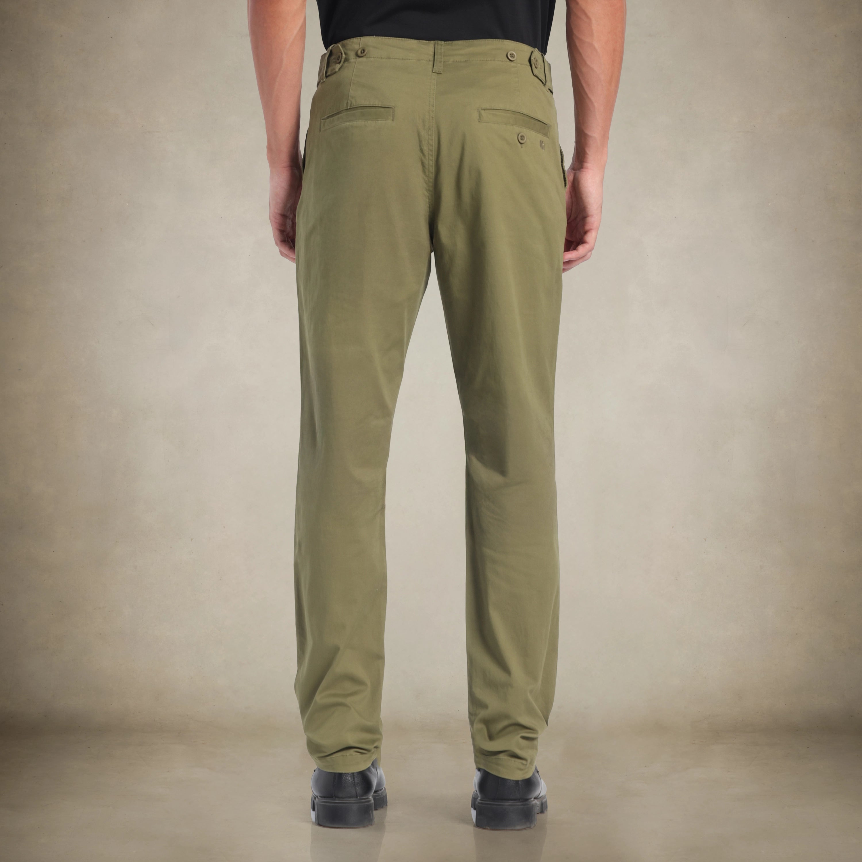 Men's Trousers