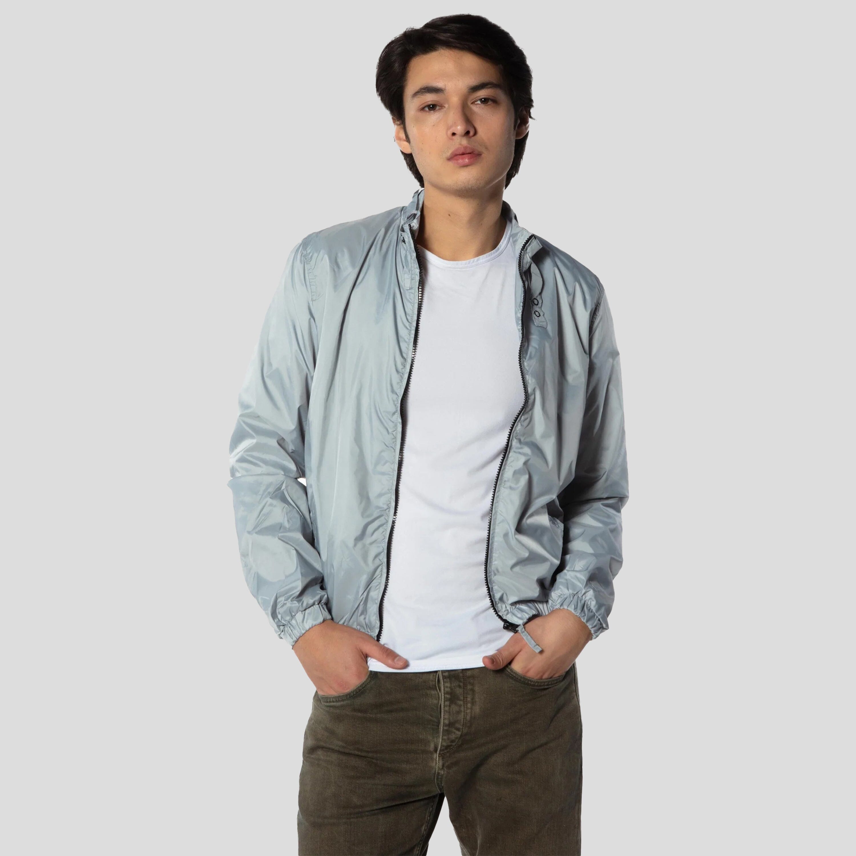 Men's Packable Jacket Men's Jackets Members Only 