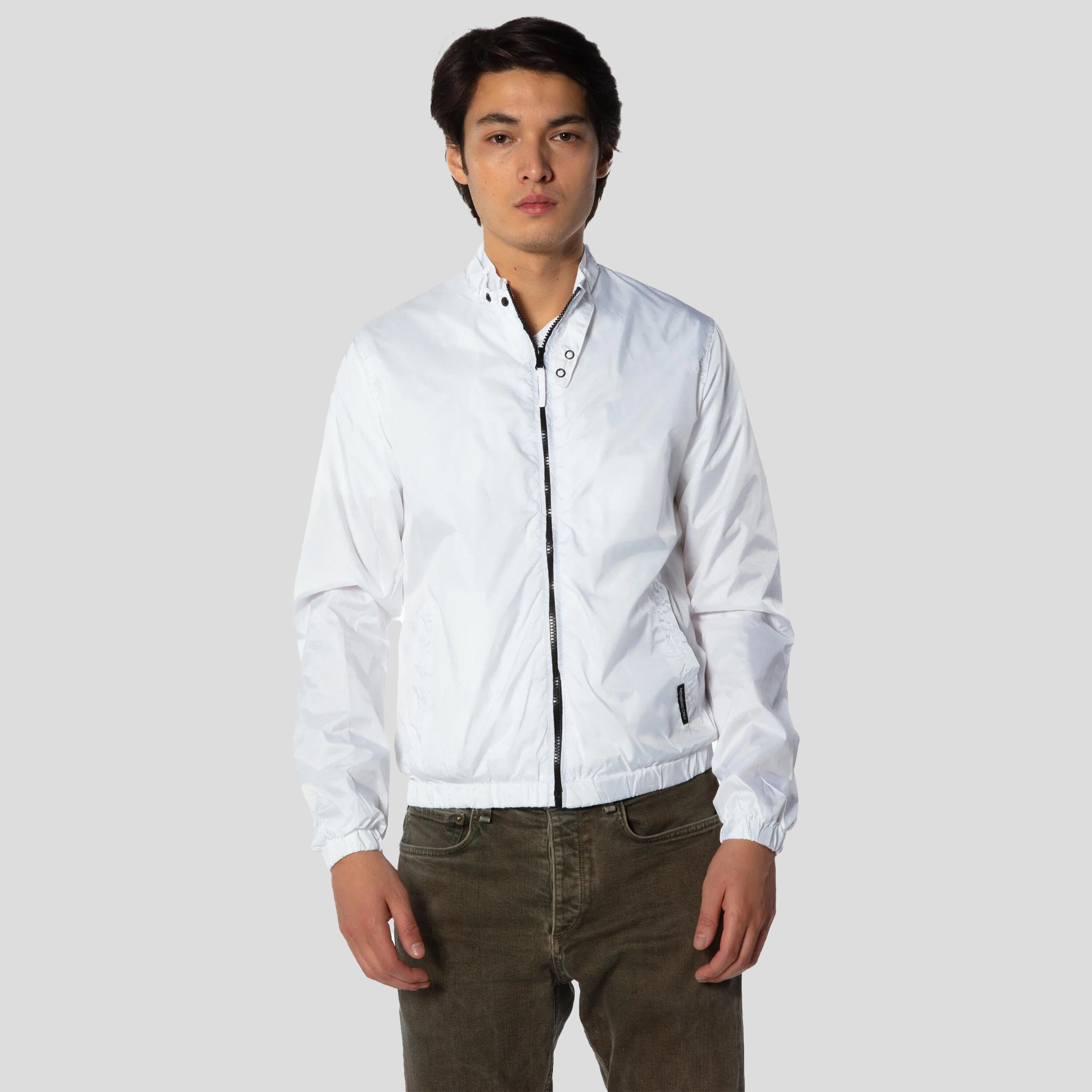 Men's Packable Jacket Men's Jackets Members Only 