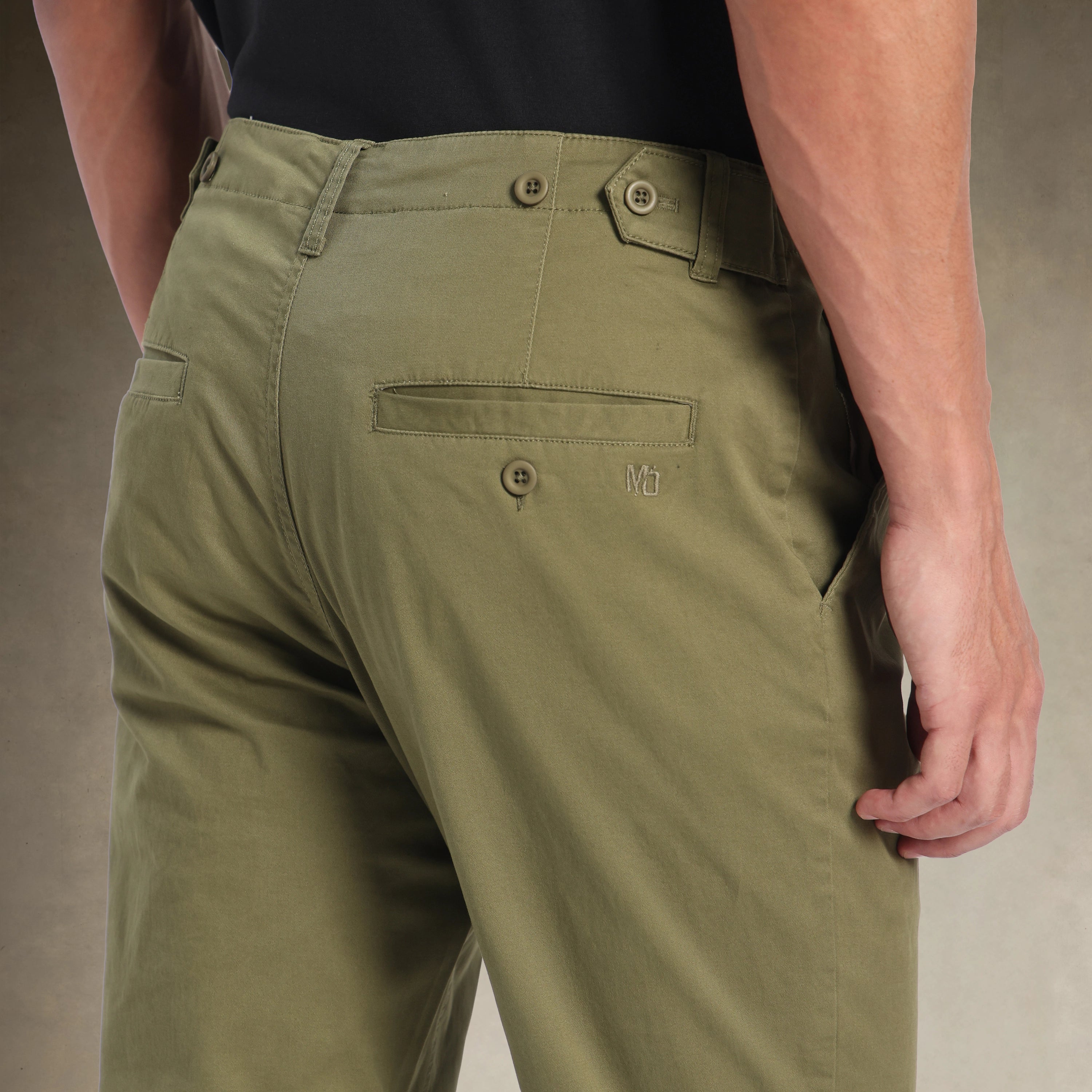 Men's Trousers