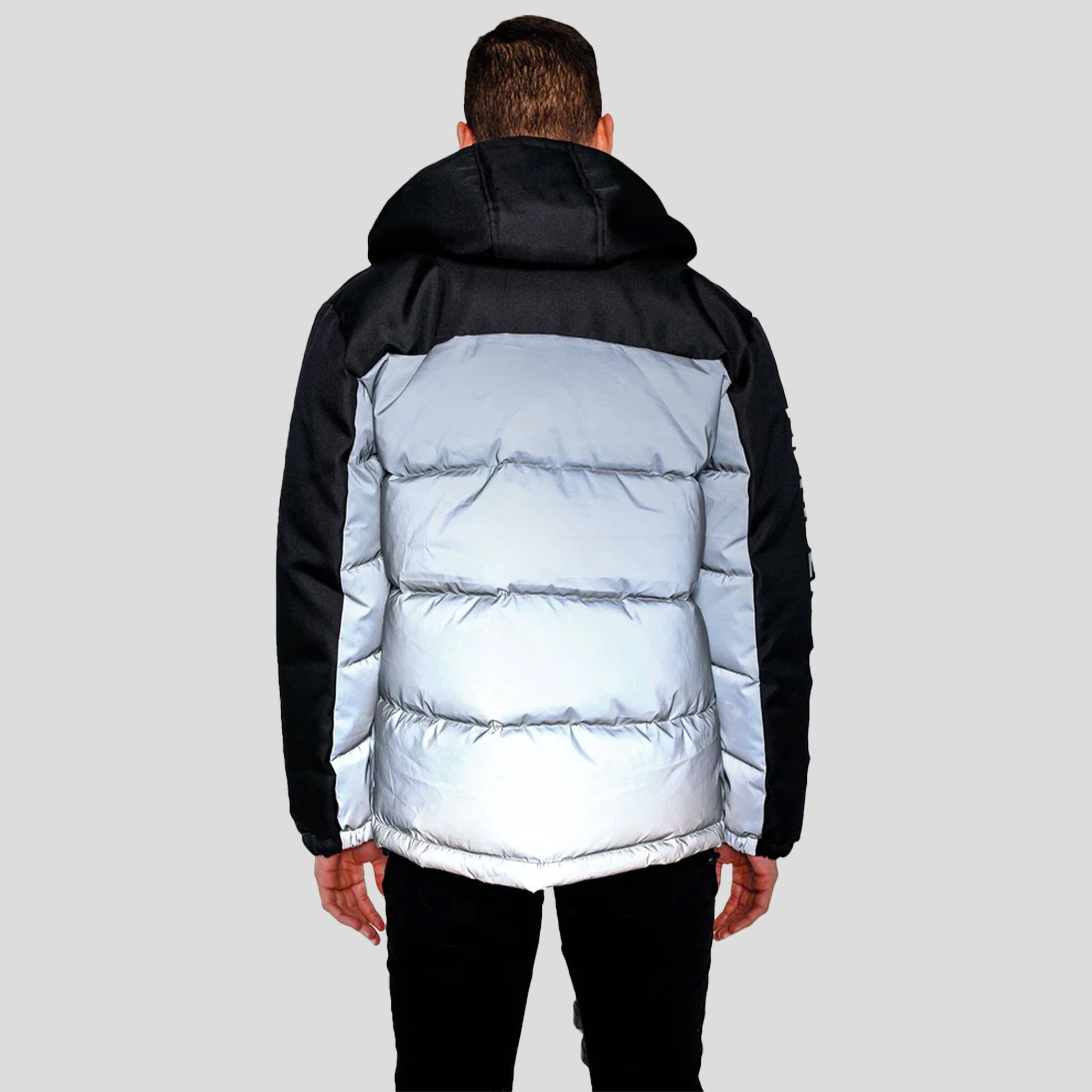 Men's MO Puffer Jacket Men's Jackets Members Only 