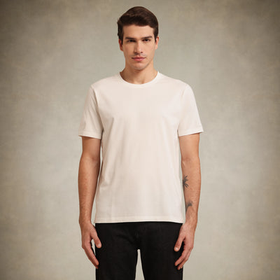 Men's Crew Neck T-Shirt