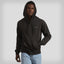 Men's Brooklyn Zip-Up Hoodie Men's hoodies & sweatshirts Members Only Charcoal Small 
