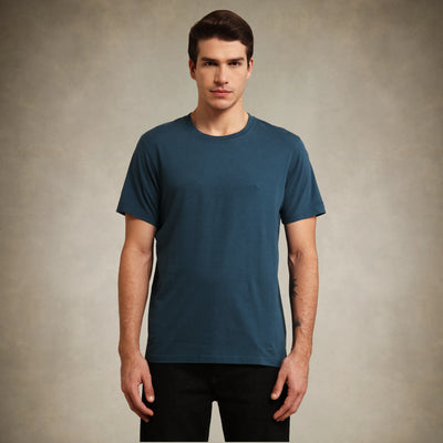 Men's Crew Neck T-Shirt