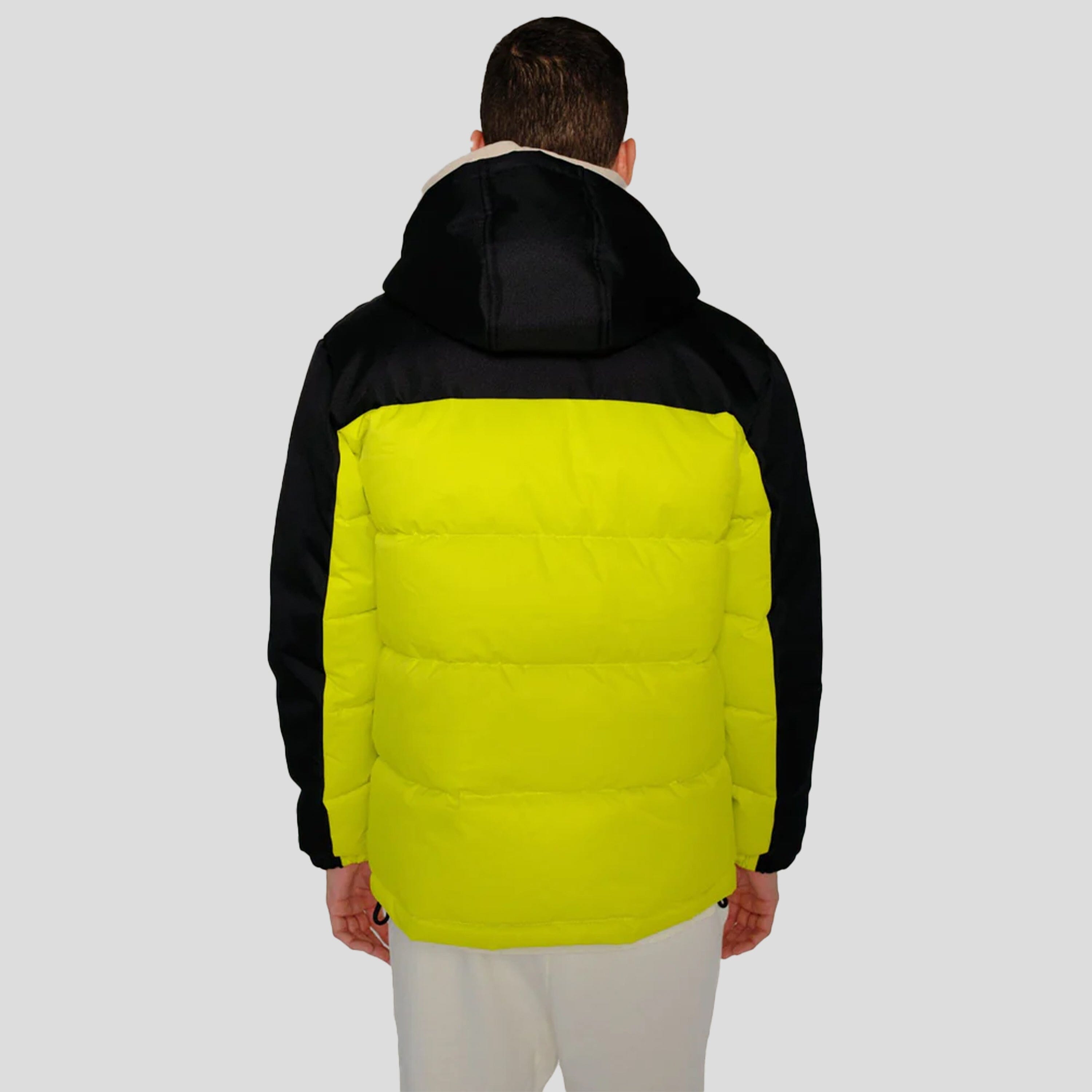 Men's MO Puffer Jacket Men's Jackets Members Only 