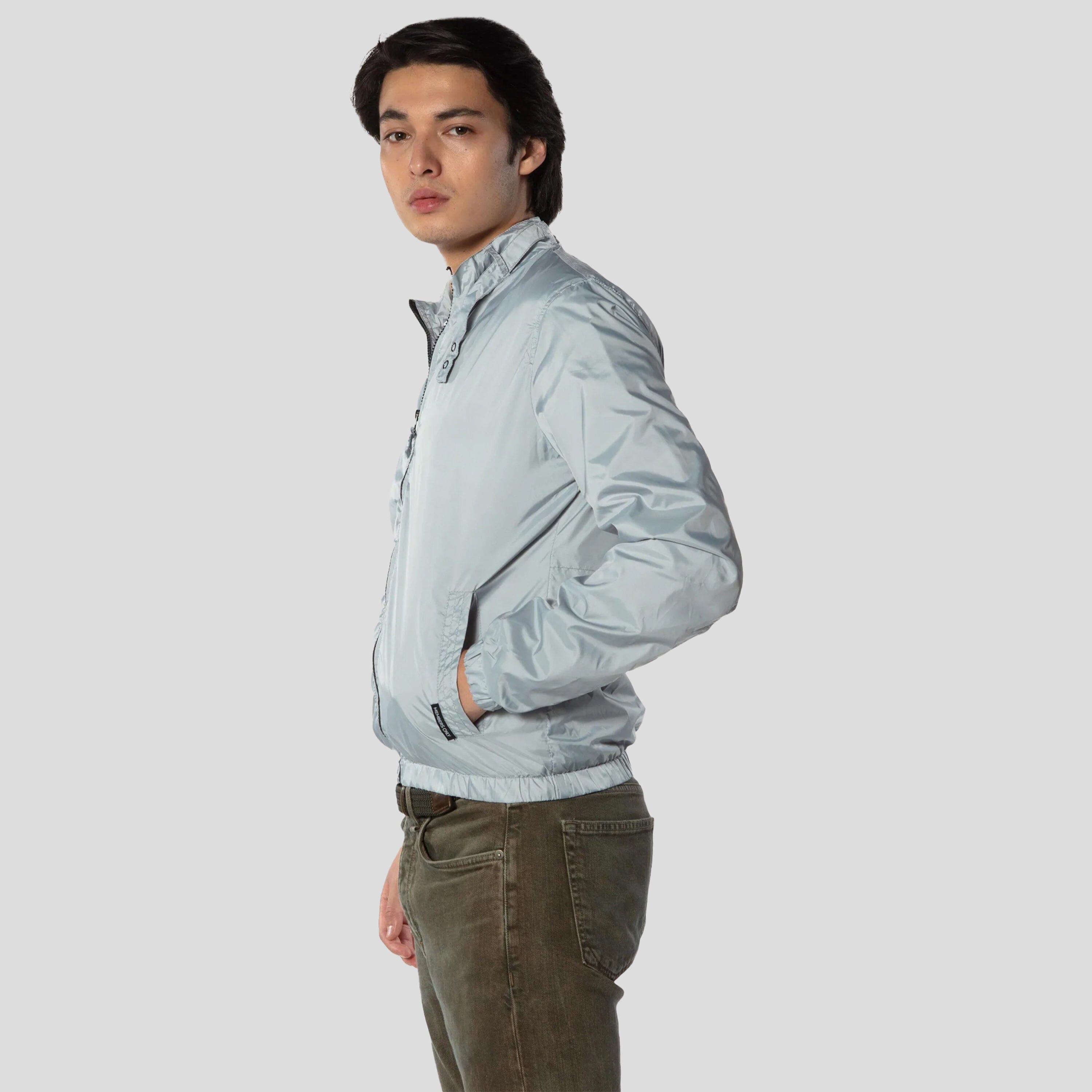 Men's Packable Jacket Men's Jackets Members Only 