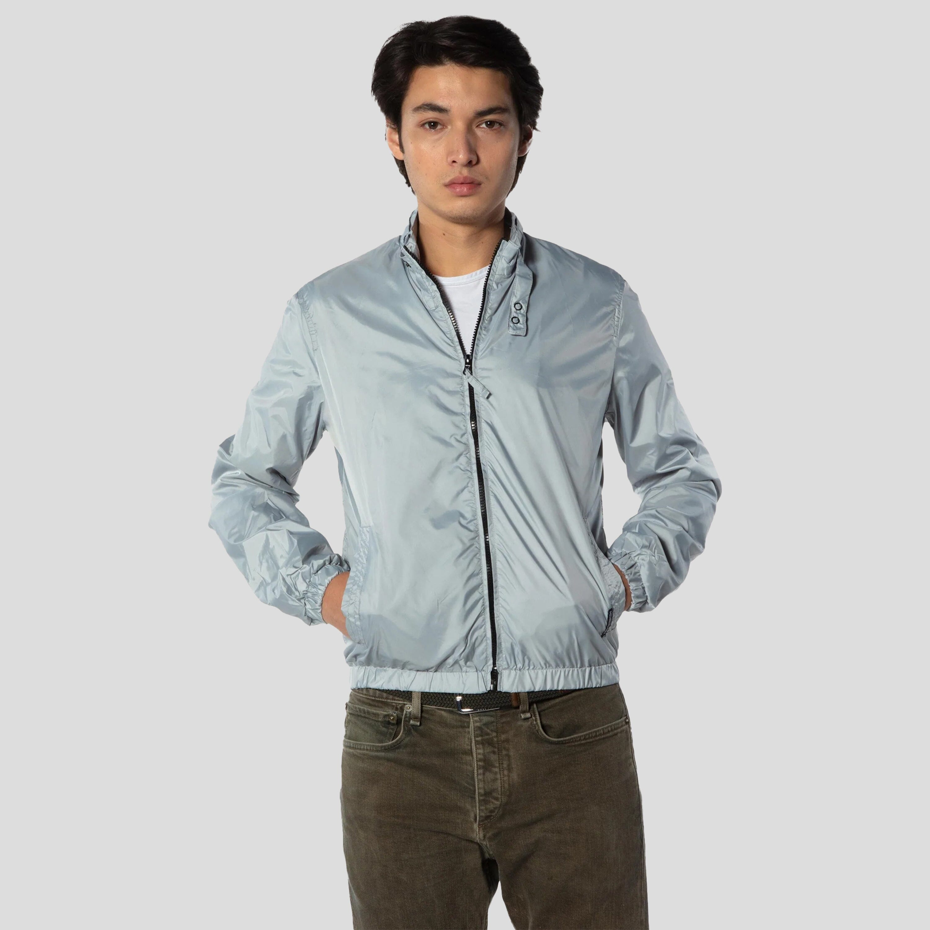 Men's Packable Jacket Men's Jackets Members Only 