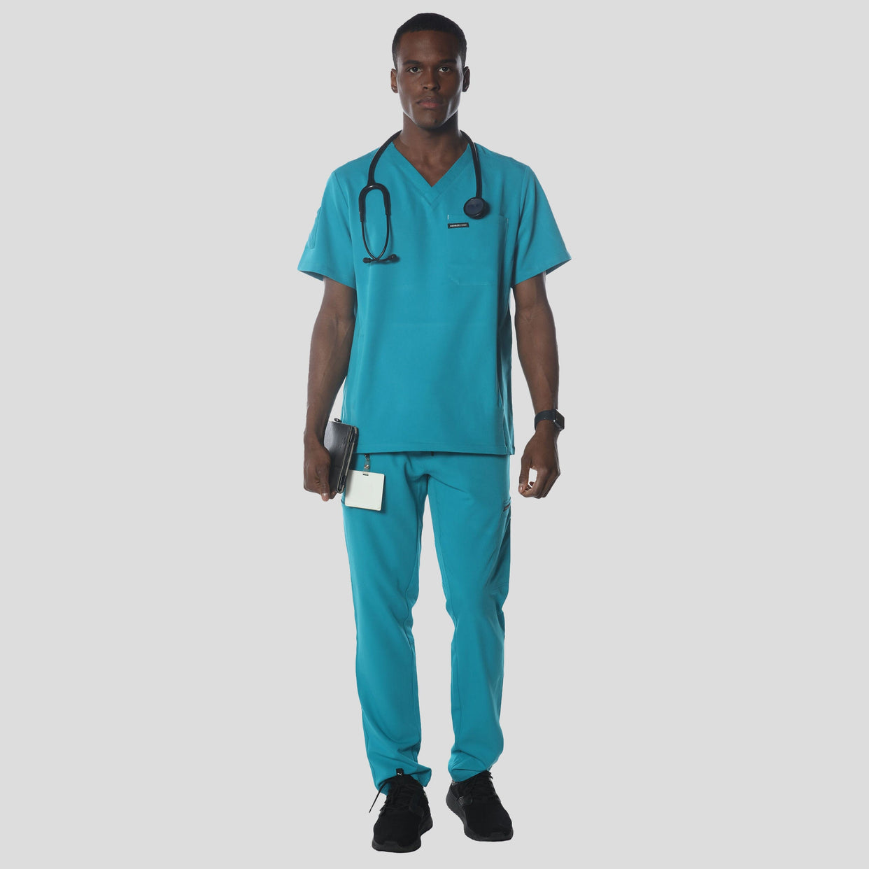 Men's Scrub Tops