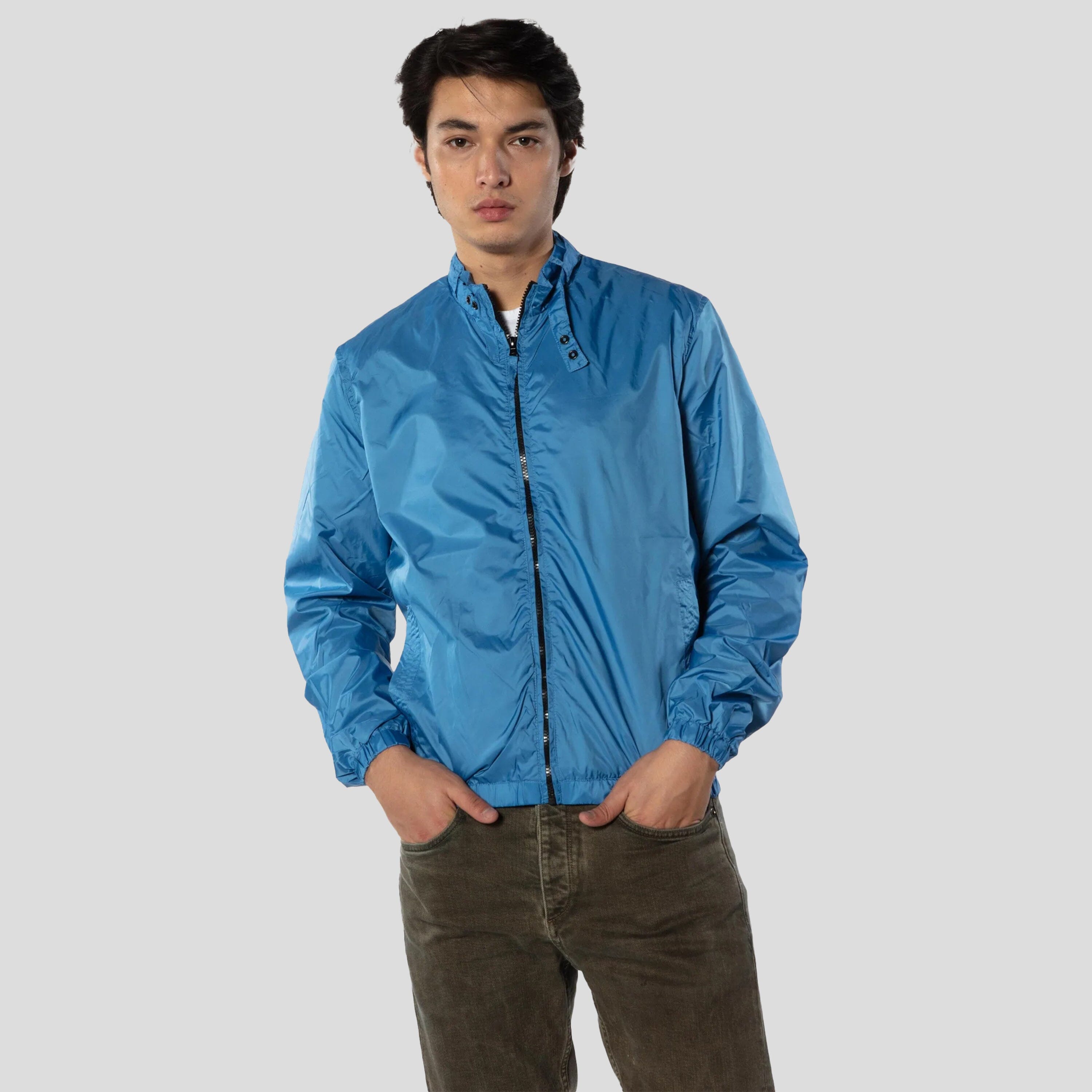 Men's Packable Jacket Men's Jackets Members Only 