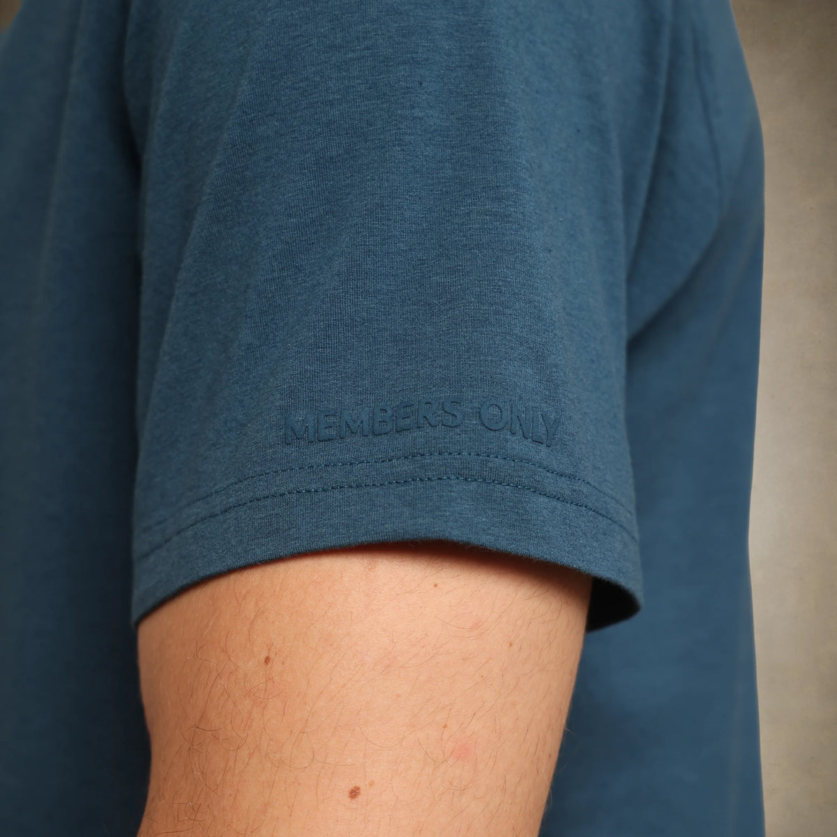 Men's Crew Neck T-Shirt