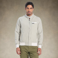 Seersucker Jacket