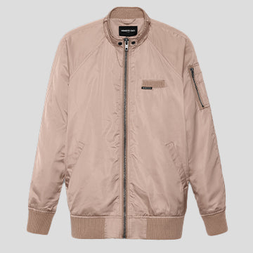 Exclusive Members Only Jacket
