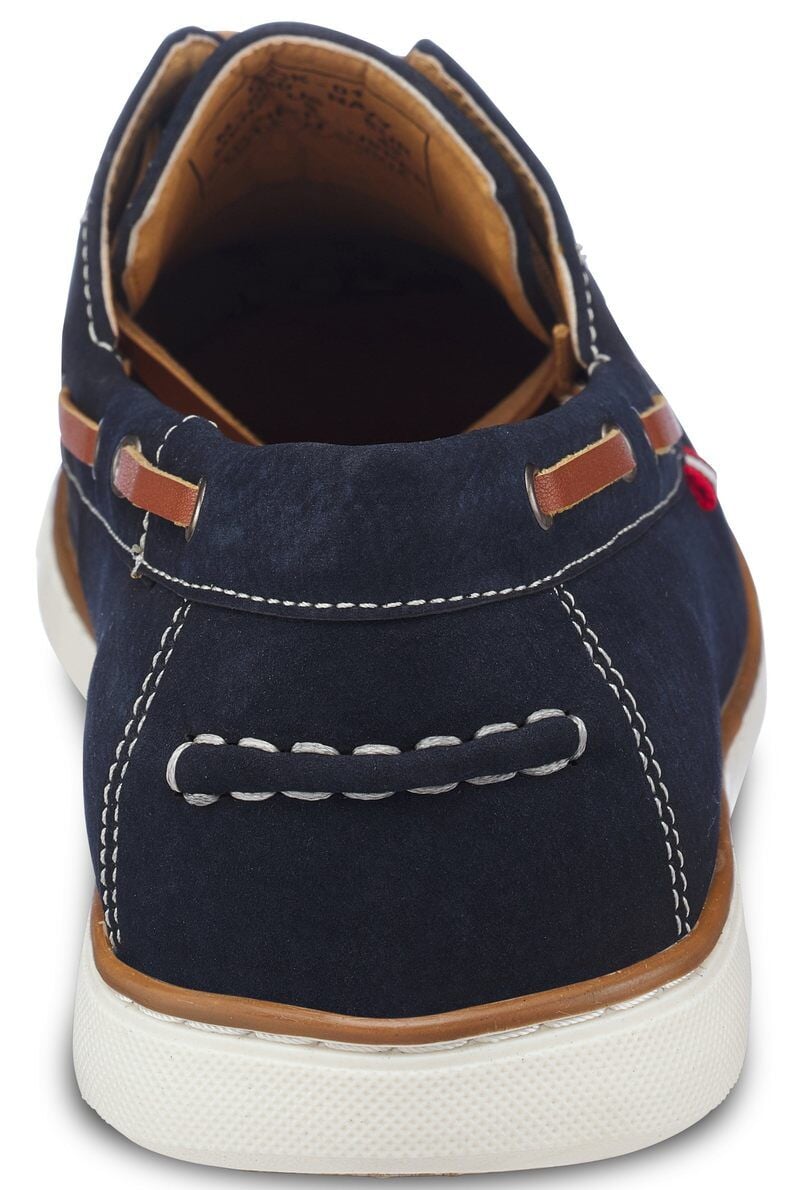 Men's Deck Boat Shoes Men's Shoes Members Only 