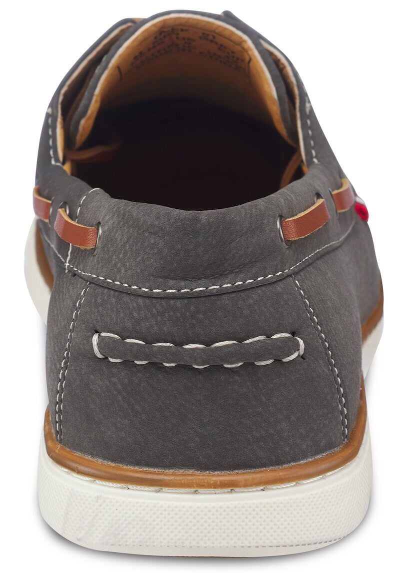 Men's Deck Boat Shoes Men's Shoes Members Only 