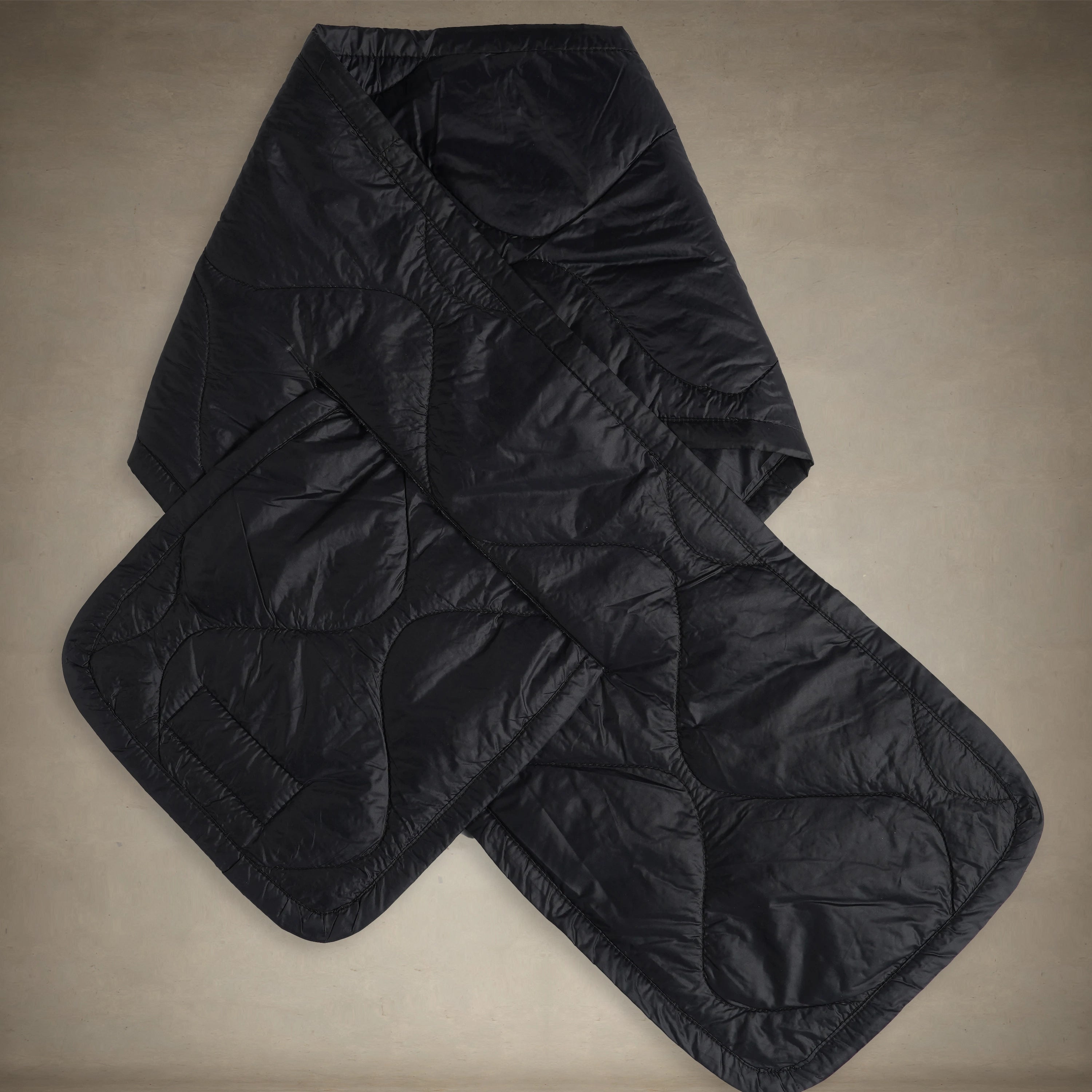 Members Only Quilted Scarf Members Only® 