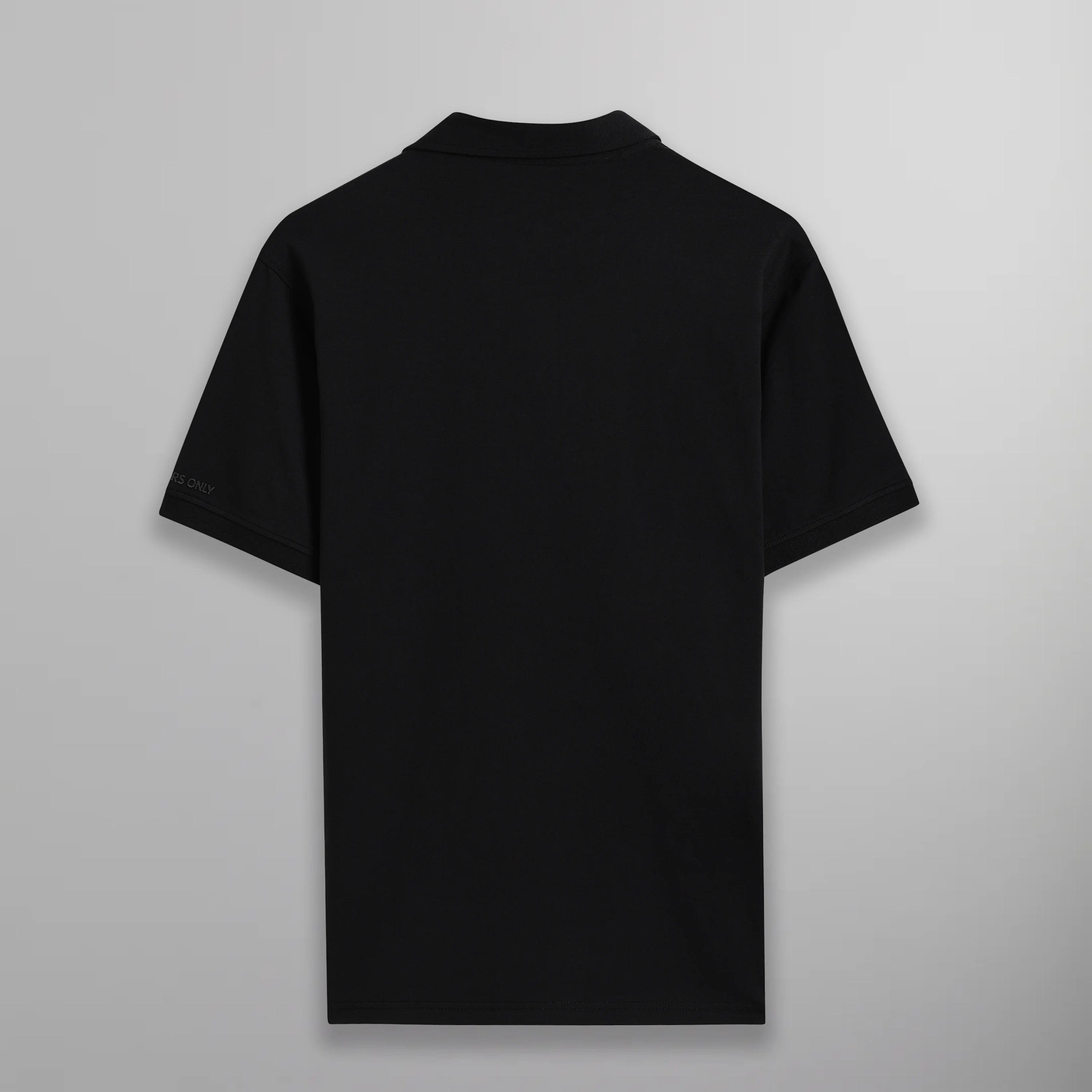 Men's Polo T-Shirt Members Only 