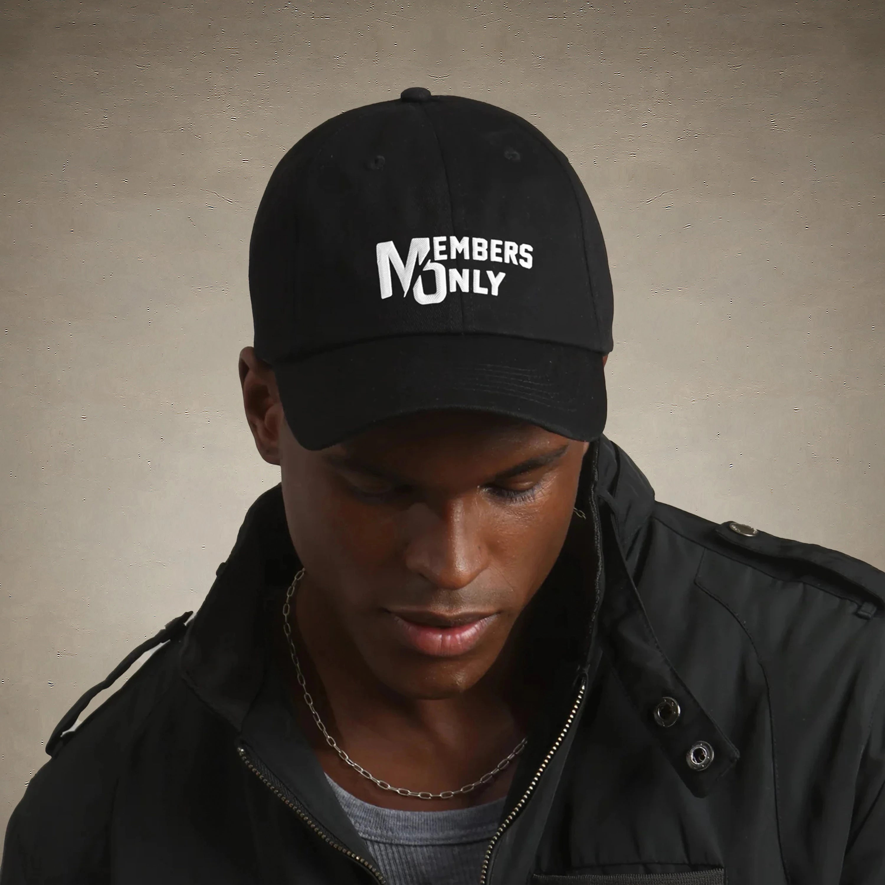 Members Only Hat Members Only® 