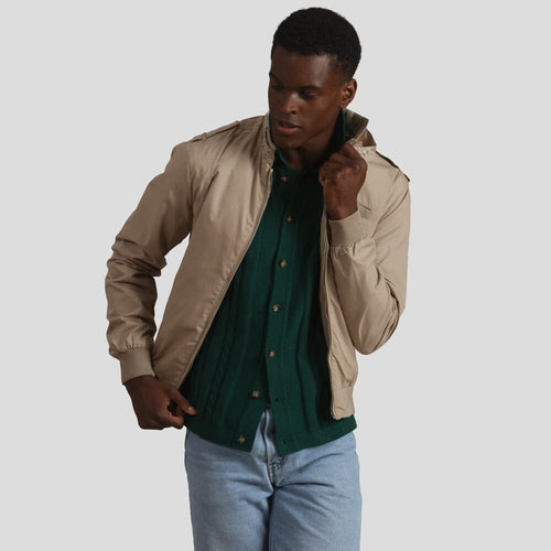 Men's Jackets | Members Only – Members Only®