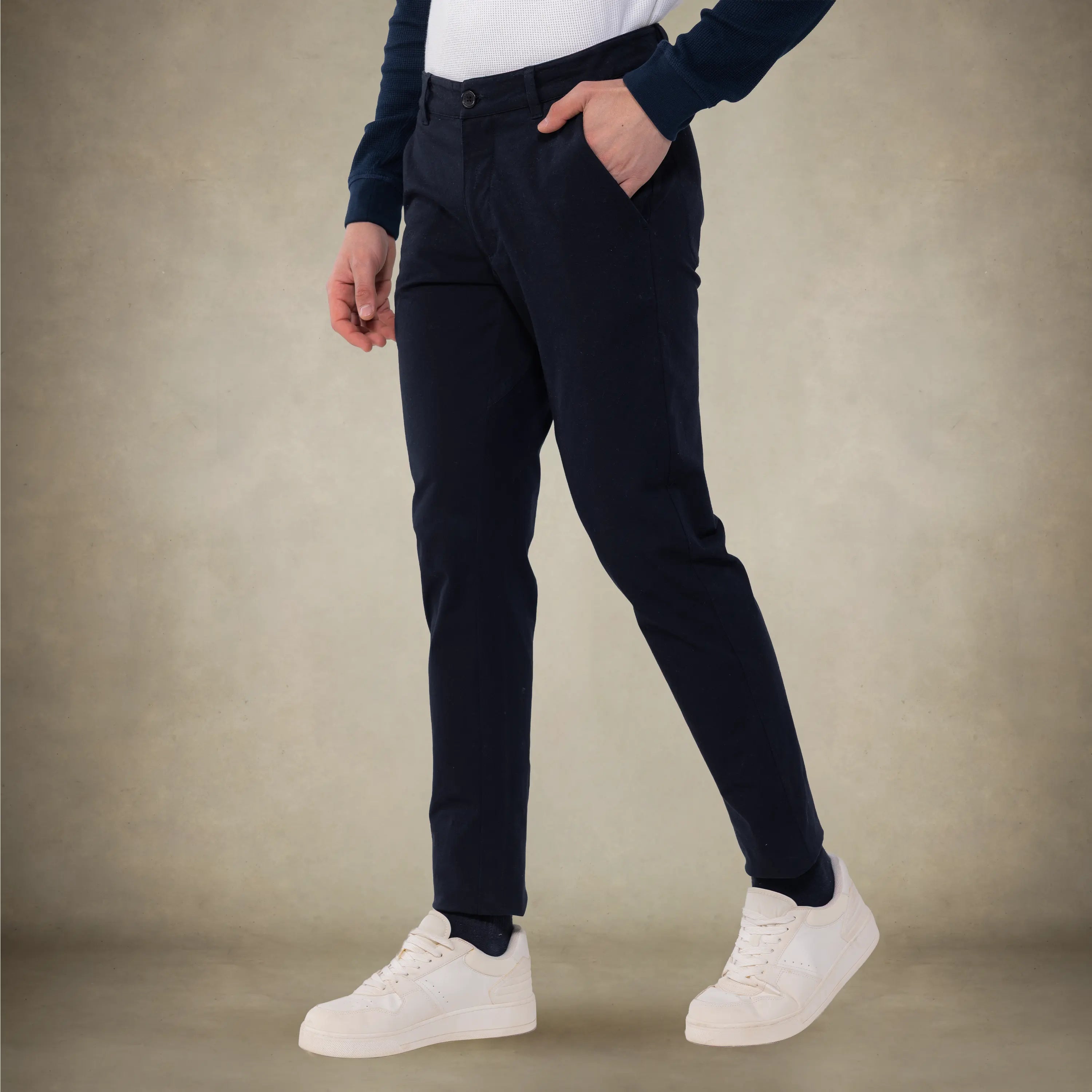 Men’s Golf Trousers