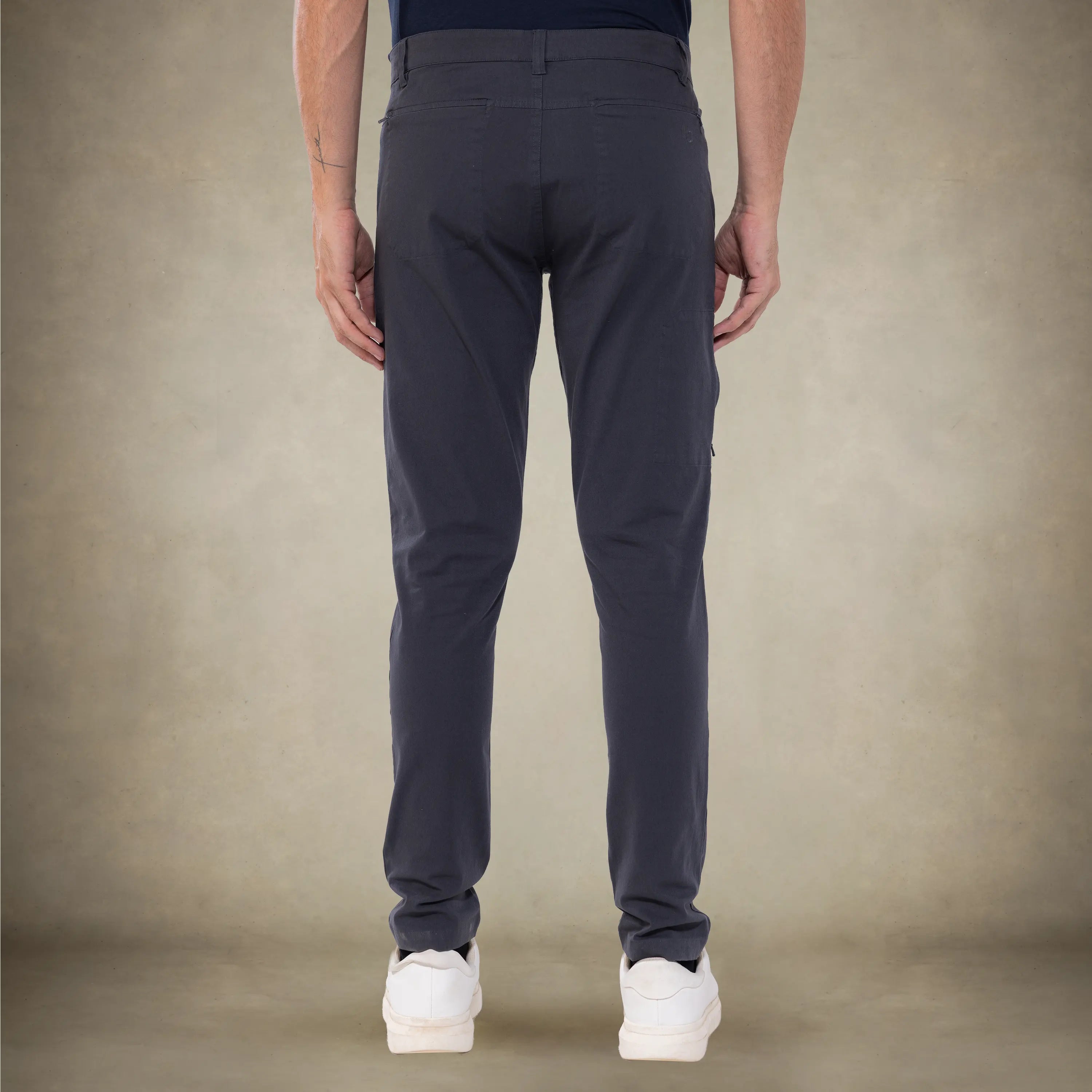 Men’s Golf Trousers