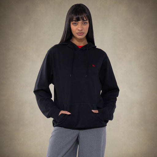 Women's Pullover Hooded Sweatshirt