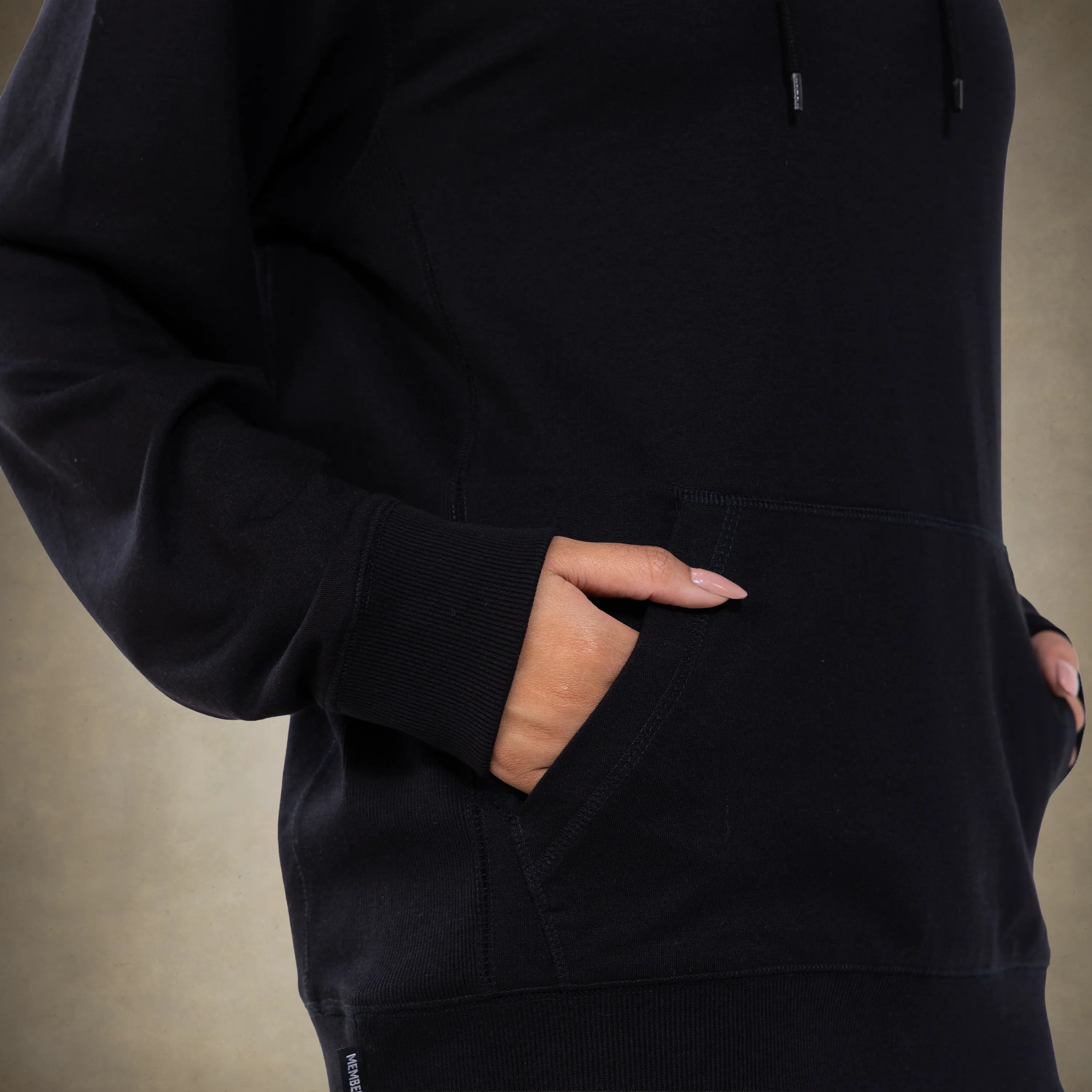 Women's Pullover Hooded Sweatshirt