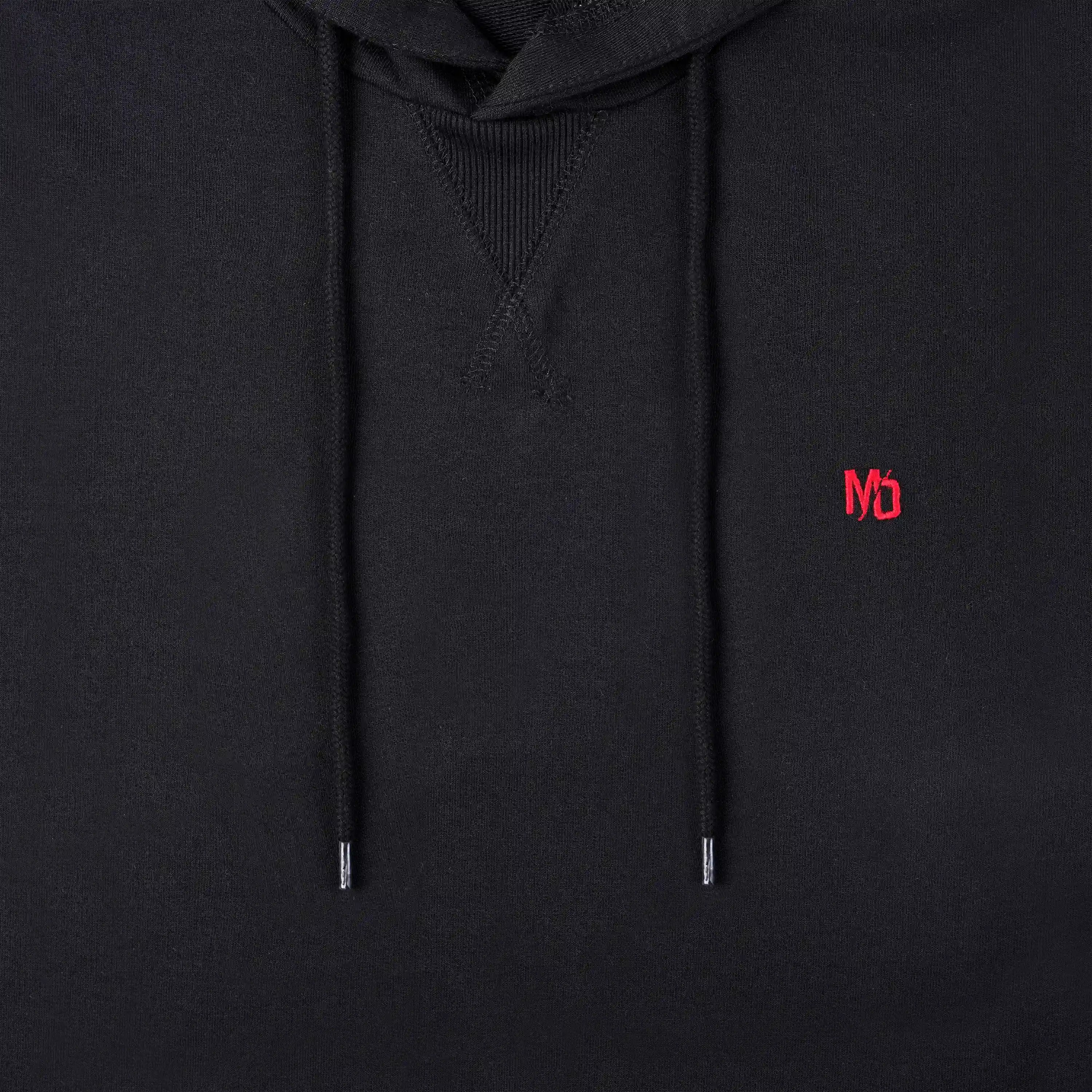 Men's Pullover Hooded Sweatshirt