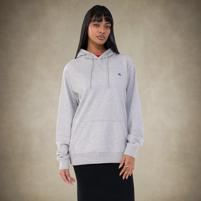 Women's Pullover Hooded Sweatshirt
