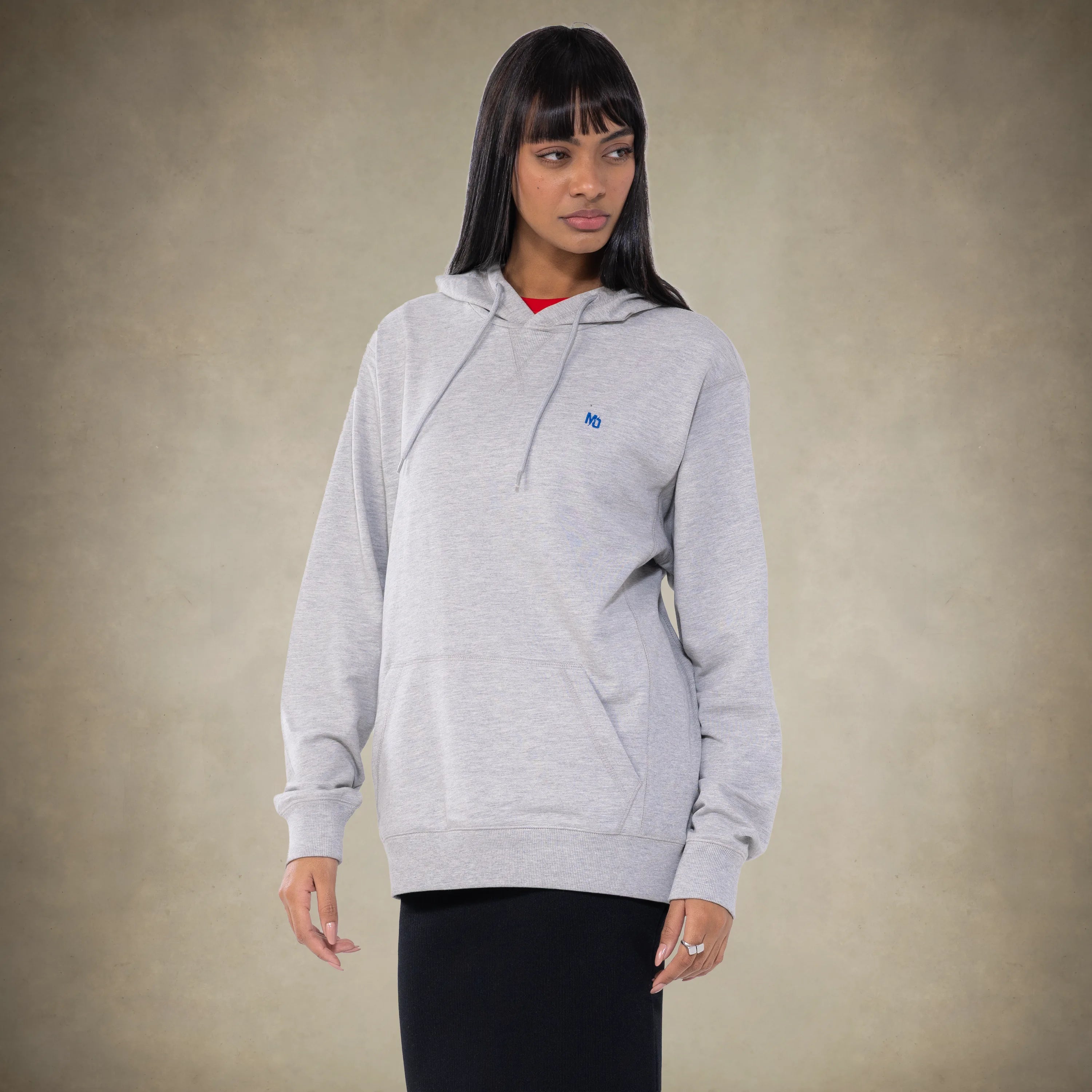 Women's Pullover Hooded Sweatshirt