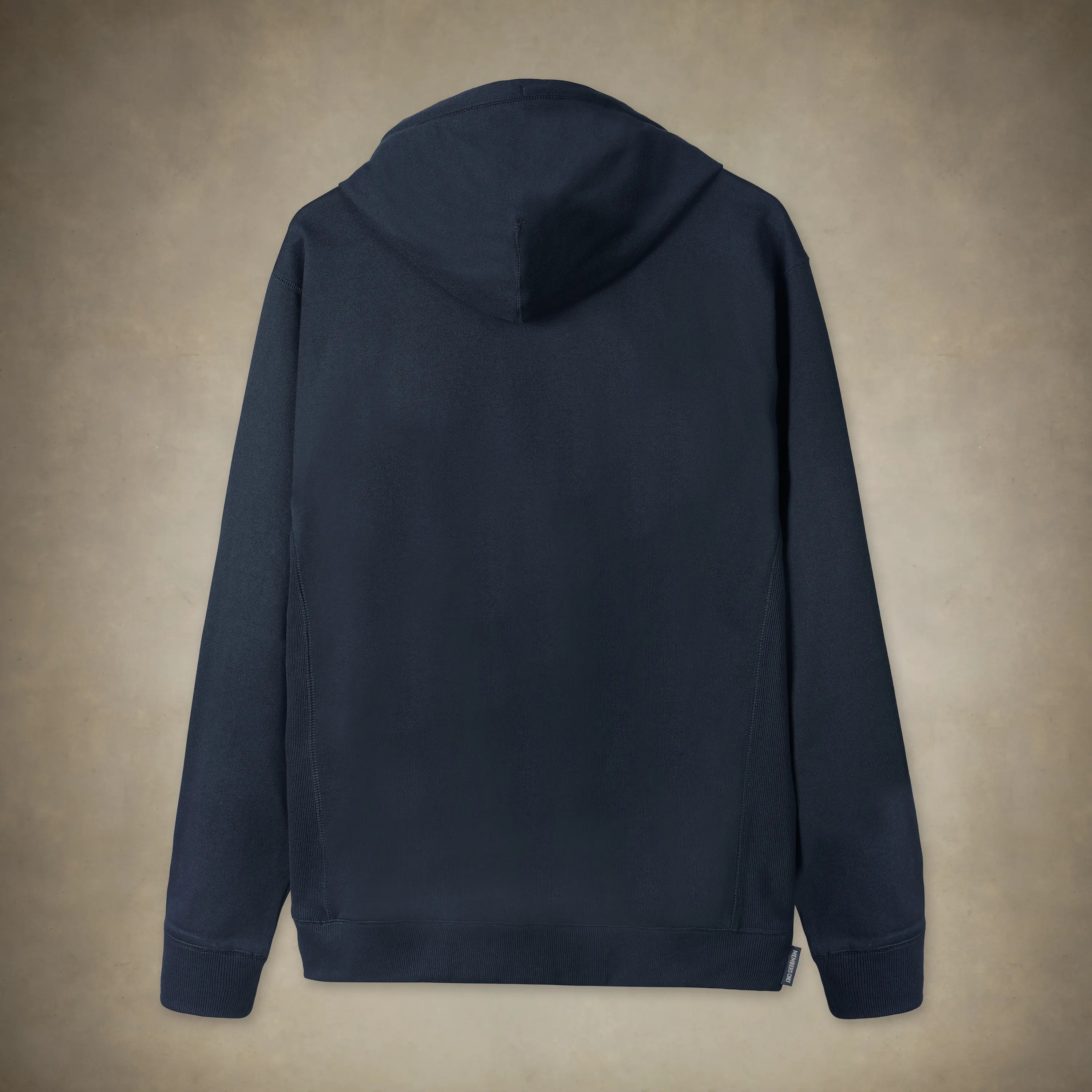 Men's Pullover Hooded Sweatshirt