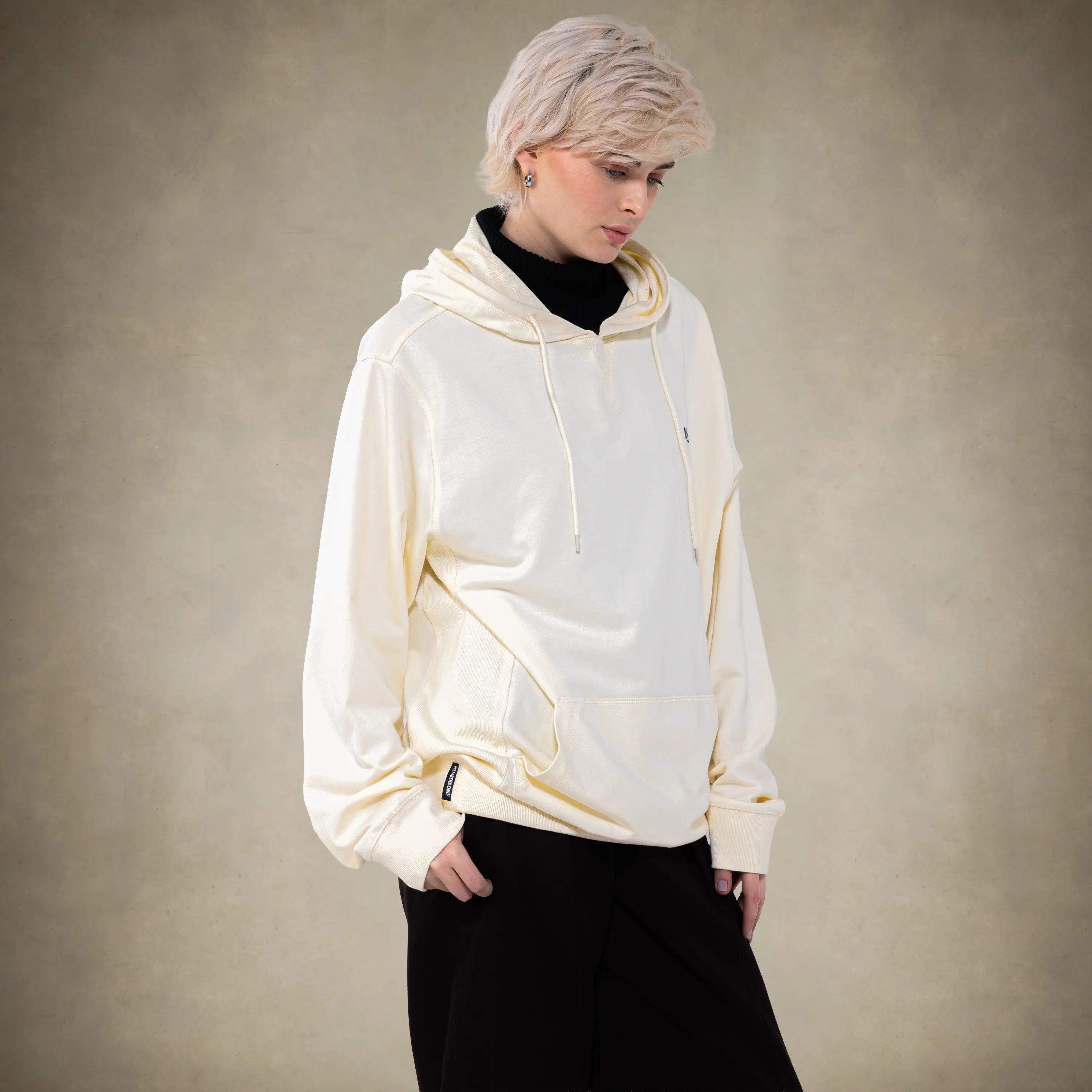 Women's Pullover Hooded Sweatshirt