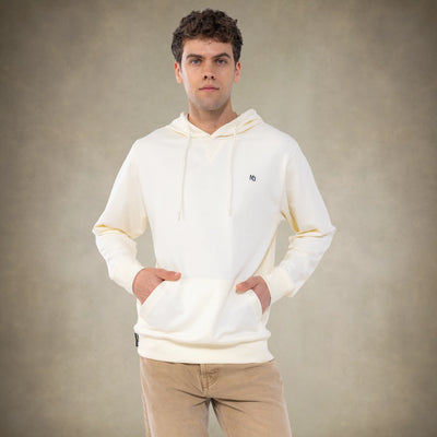 Men's Pullover Hooded Sweatshirt