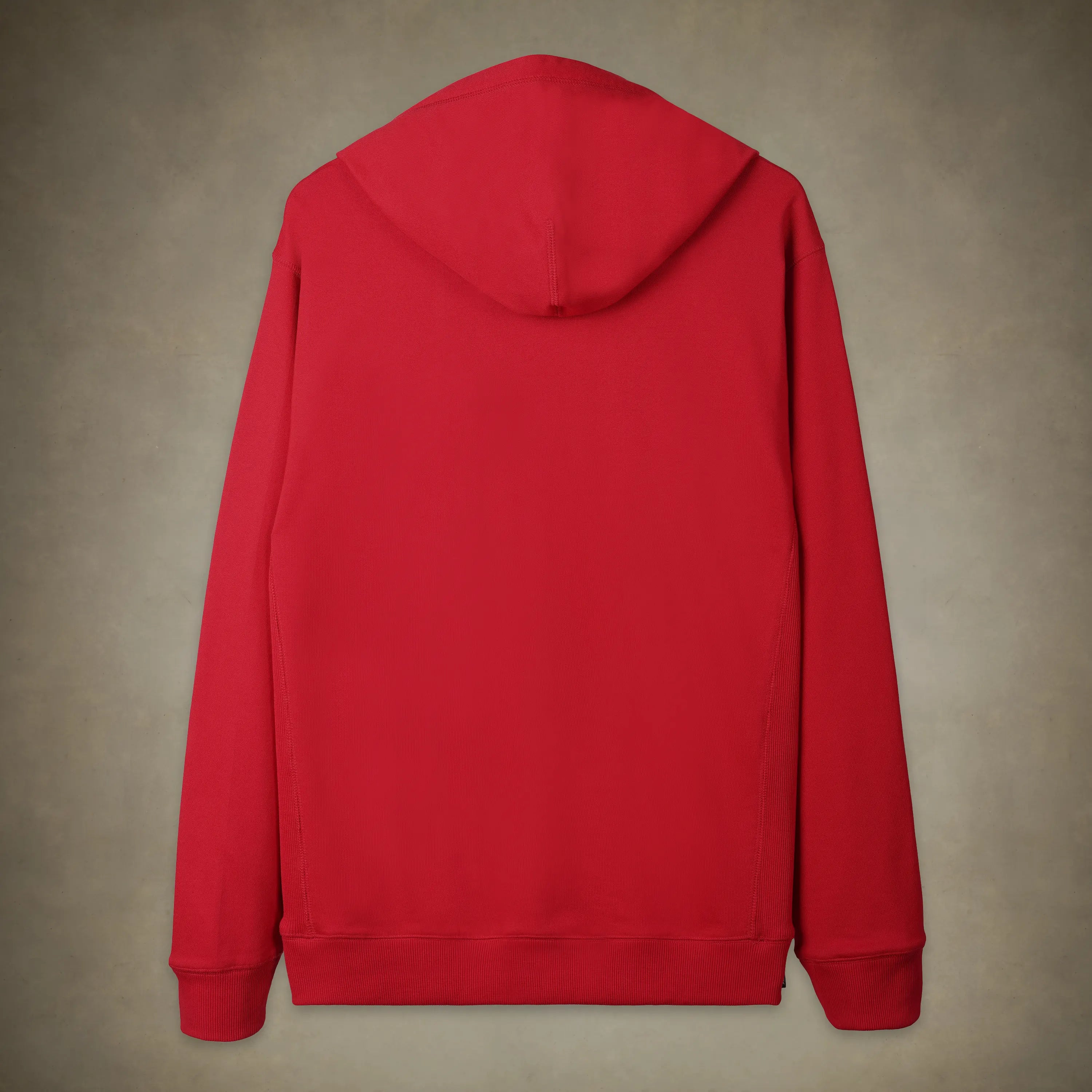 Men's Pullover Hooded Sweatshirt