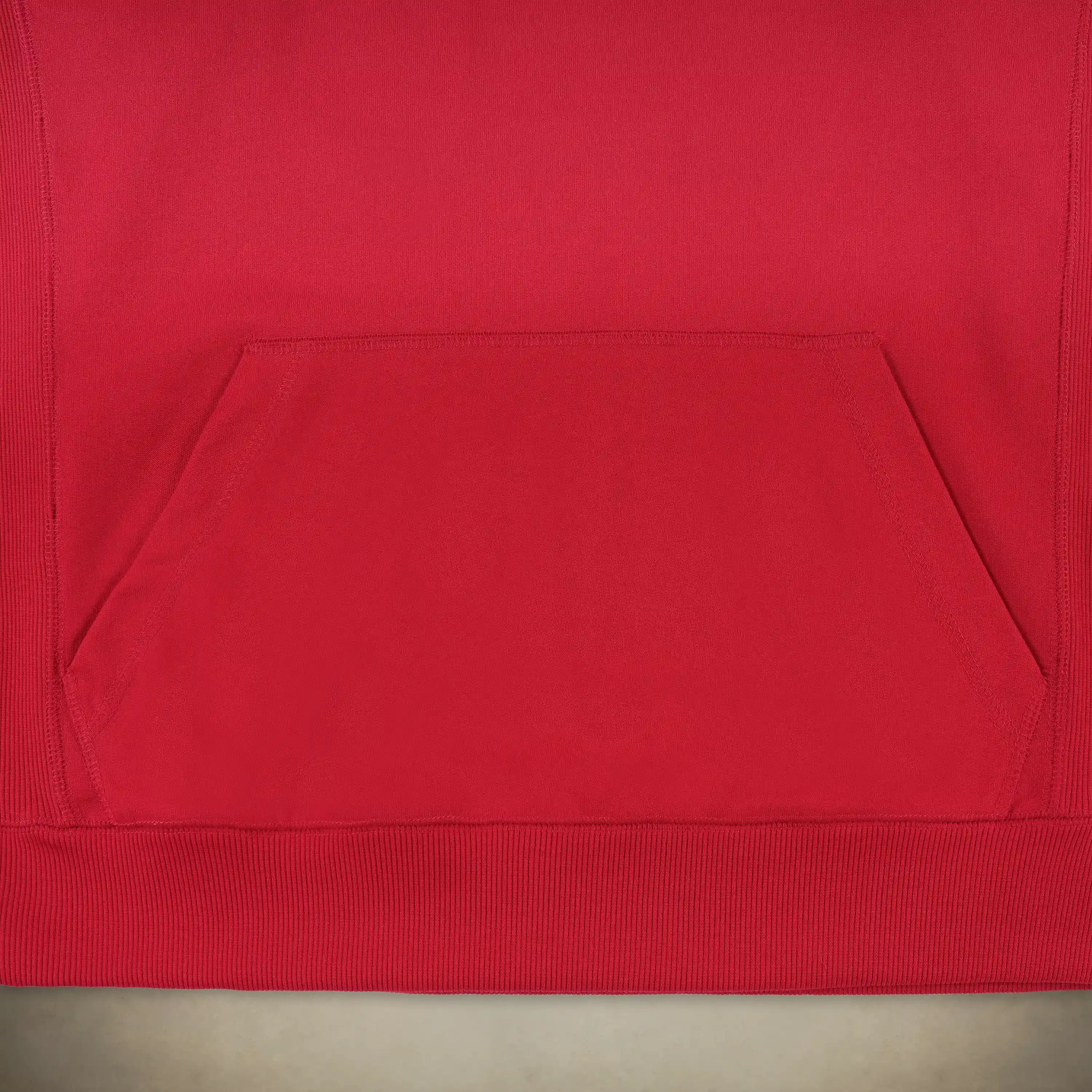 Men's Pullover Hooded Sweatshirt