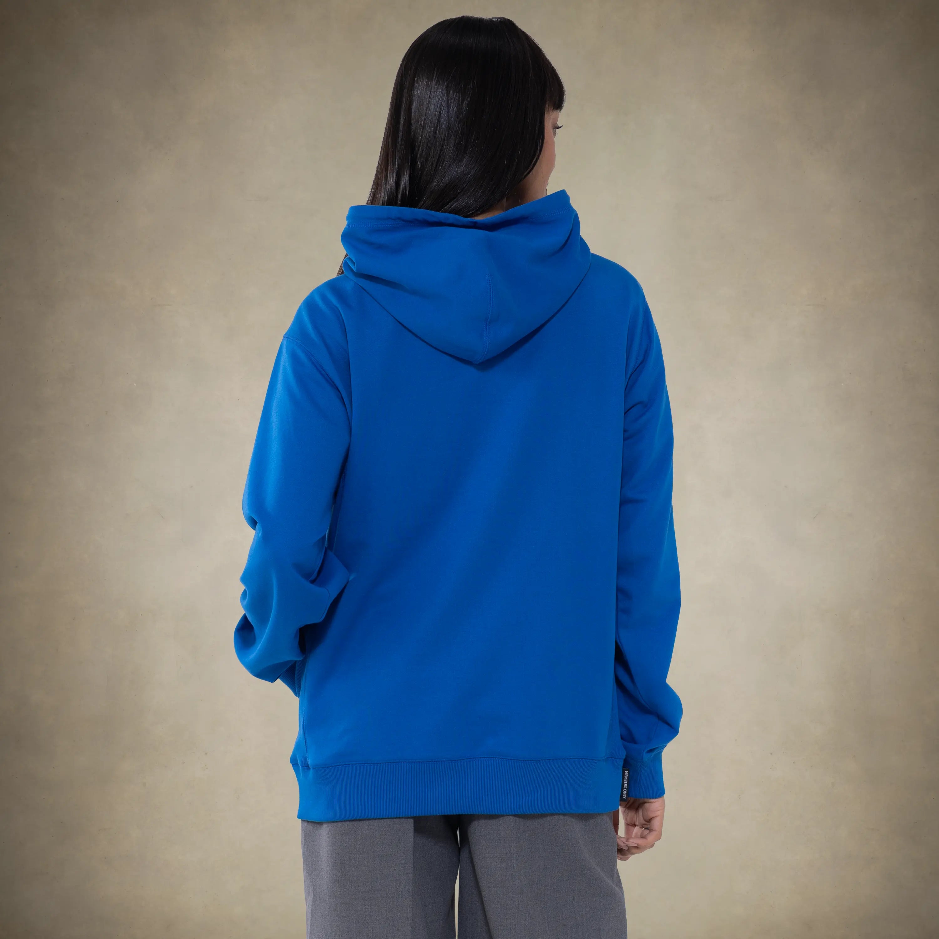 Women's Pullover Hooded Sweatshirt