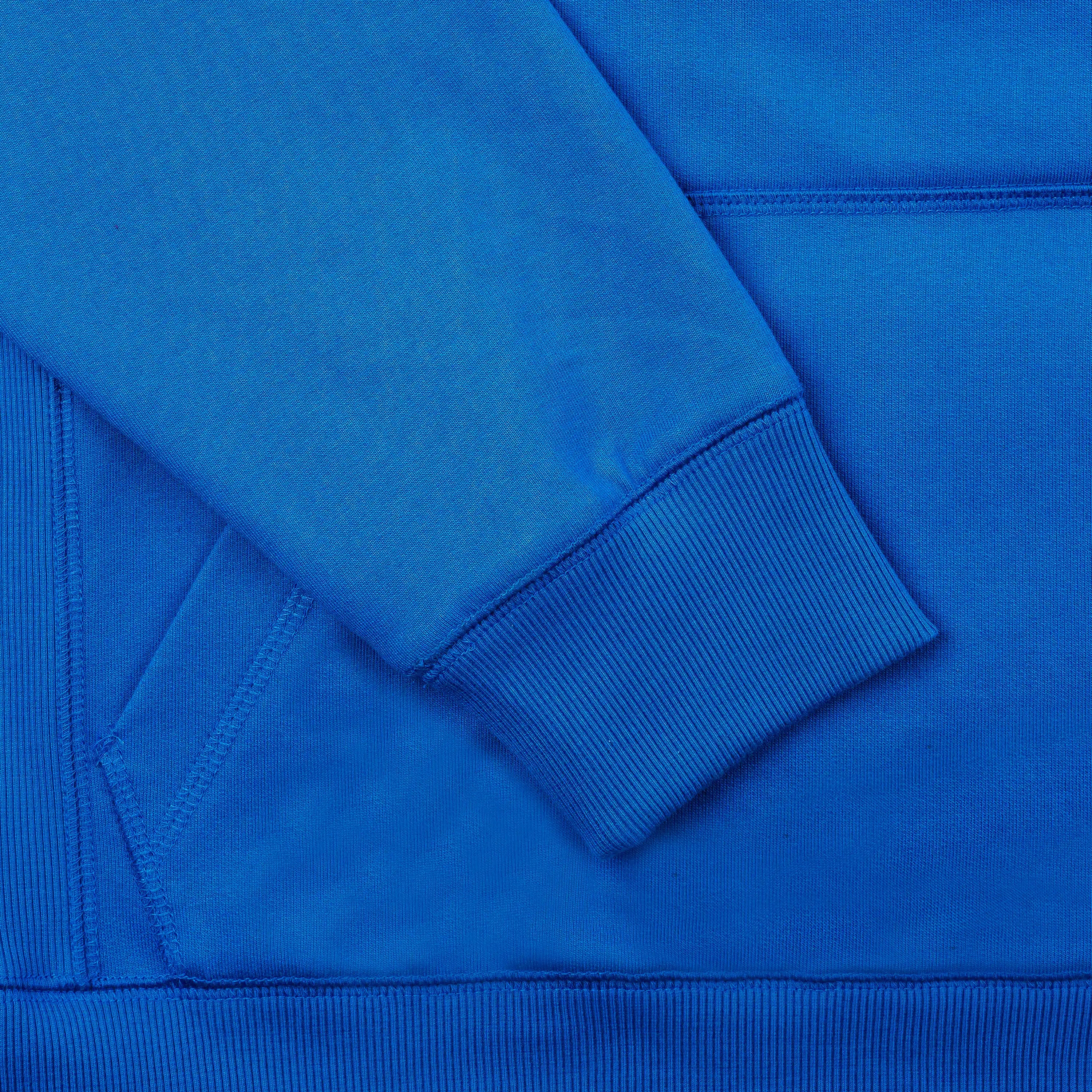 Women's Pullover Hooded Sweatshirt