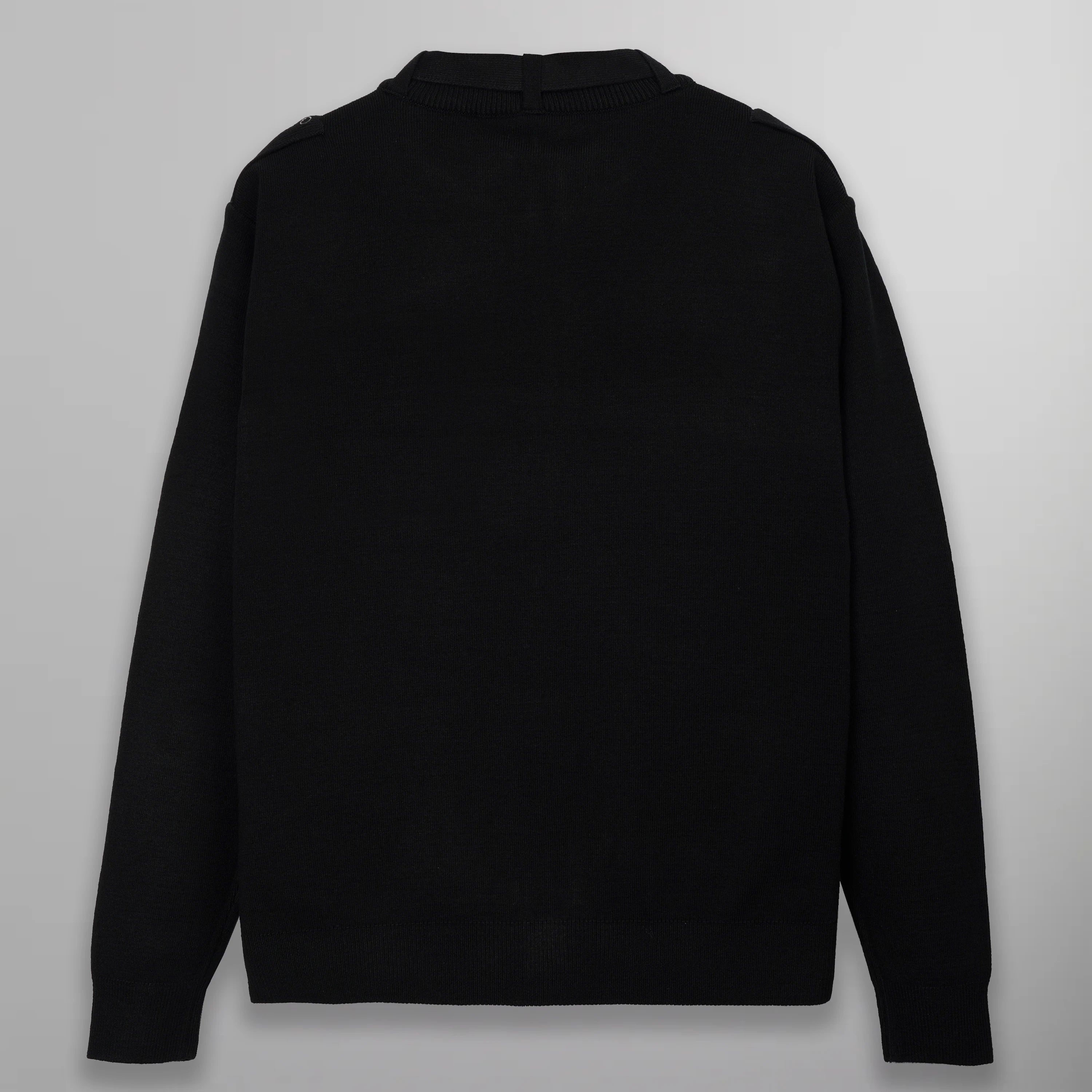 Men's Iconic Racer Sweater Members Only 