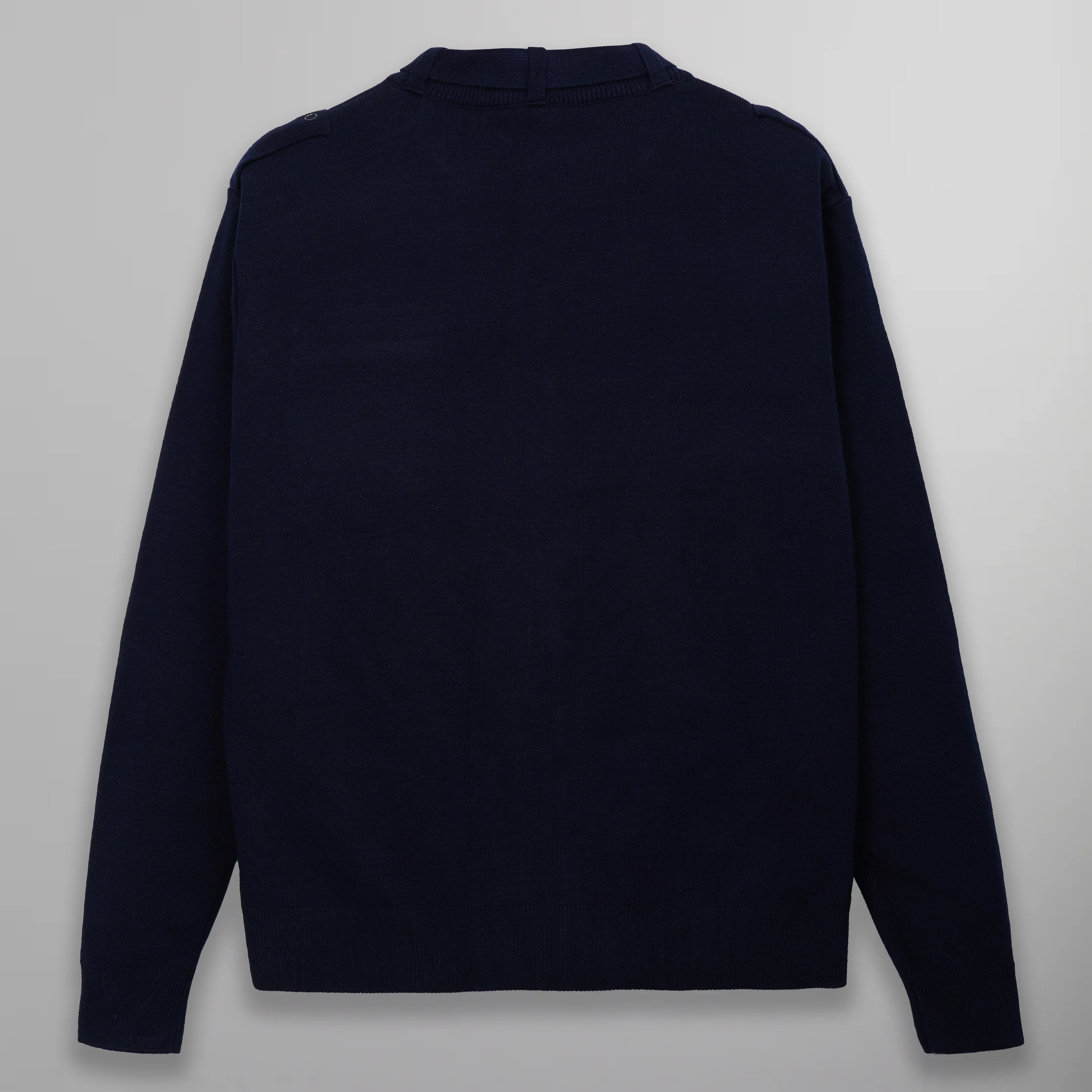 Men's Iconic Racer Sweater Members Only 