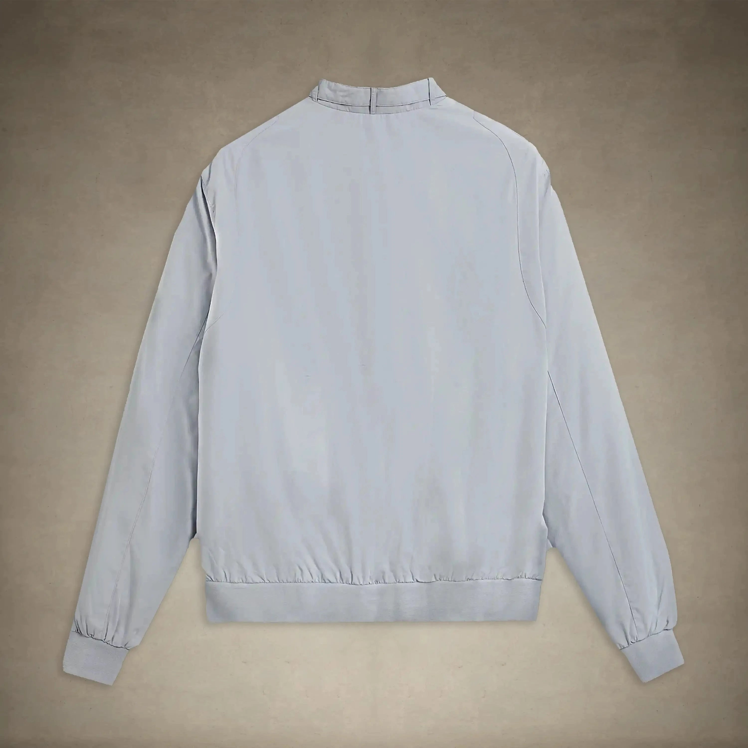 Men's Big & Tall Classic Iconic Racer Jacket Unisex Members Only® 