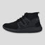 Men's Knit Sock Mono Fashion Sneaker Men's Sneaker Members Only 