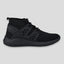 Men's Knit Sock Mono Fashion Sneaker Men's Sneaker Members Only 