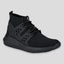 Men's Knit Sock Mono Fashion Sneaker Men's Sneaker Members Only 