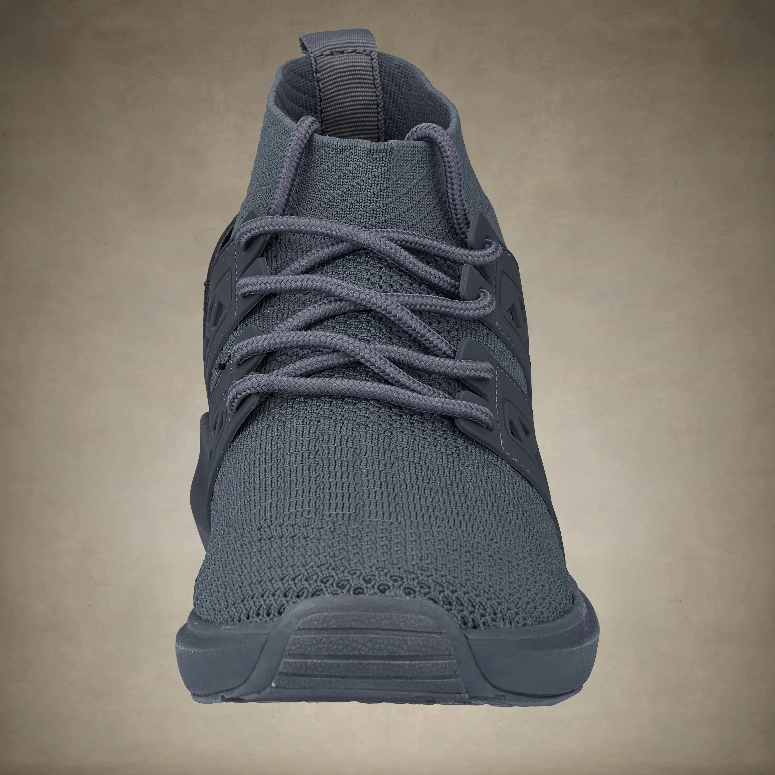 Men's Knit Sock Mono Fashion Sneaker - FINAL SALE Members Only® 